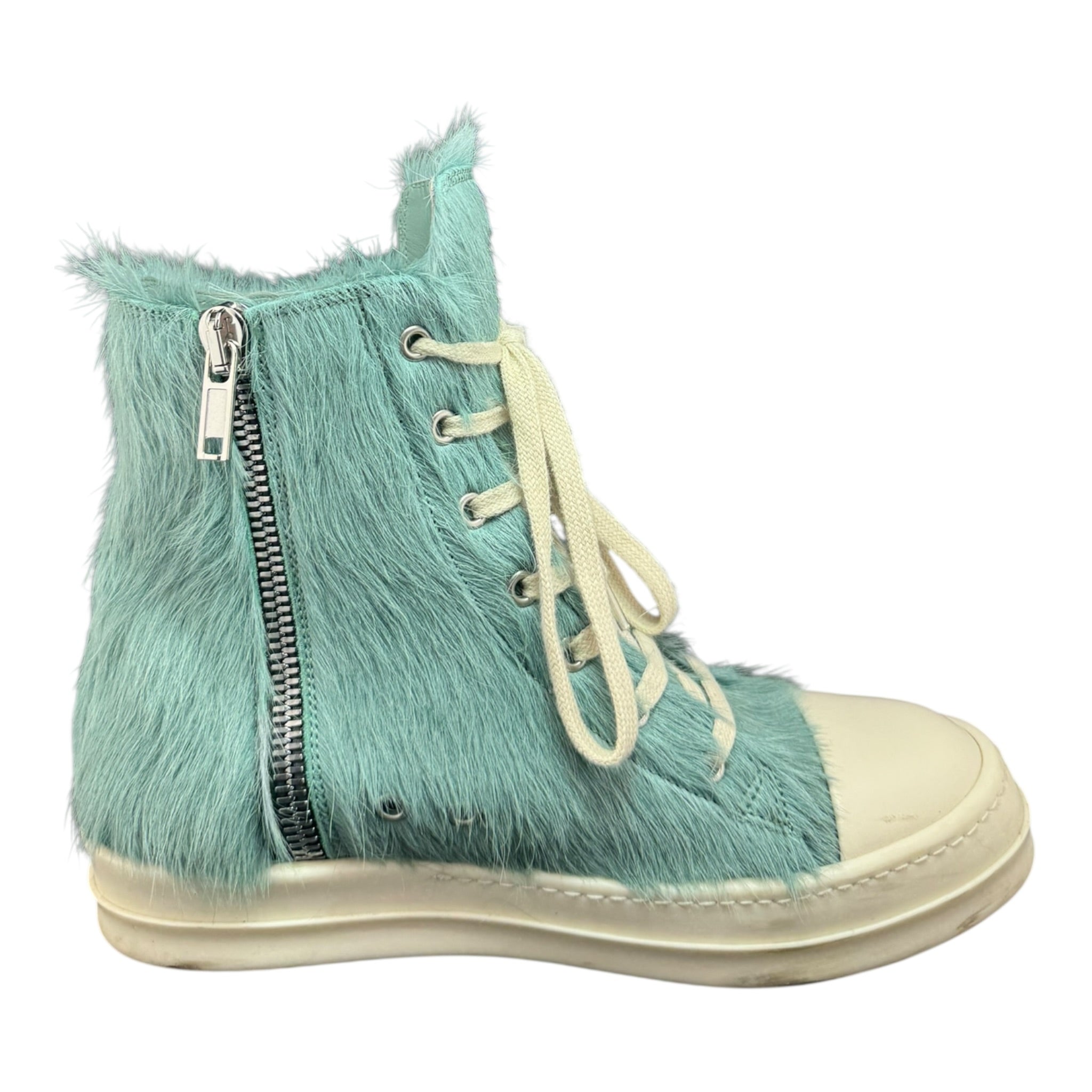 Rick Owens High Pony Hair (39EU)