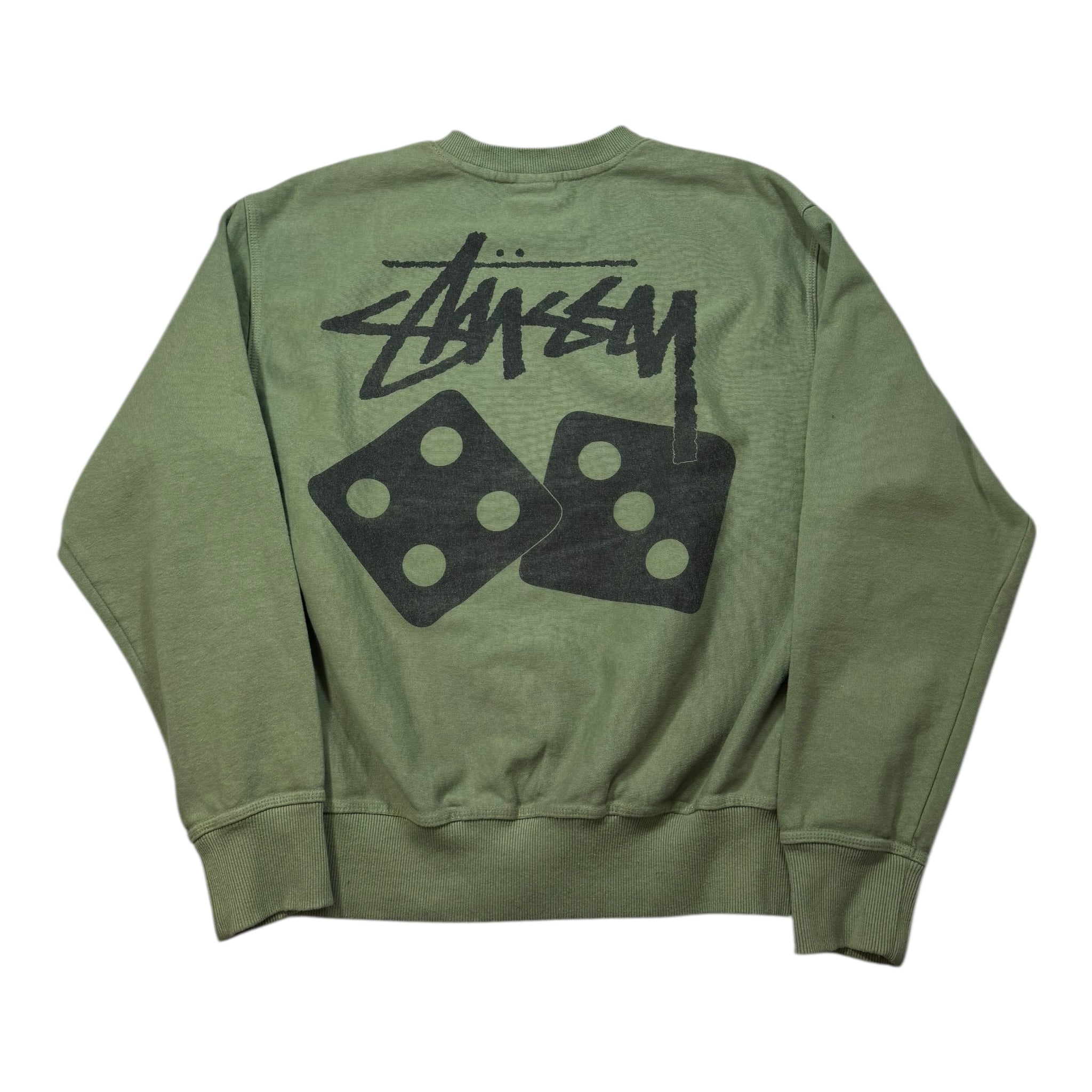Sweat Stussy (S)