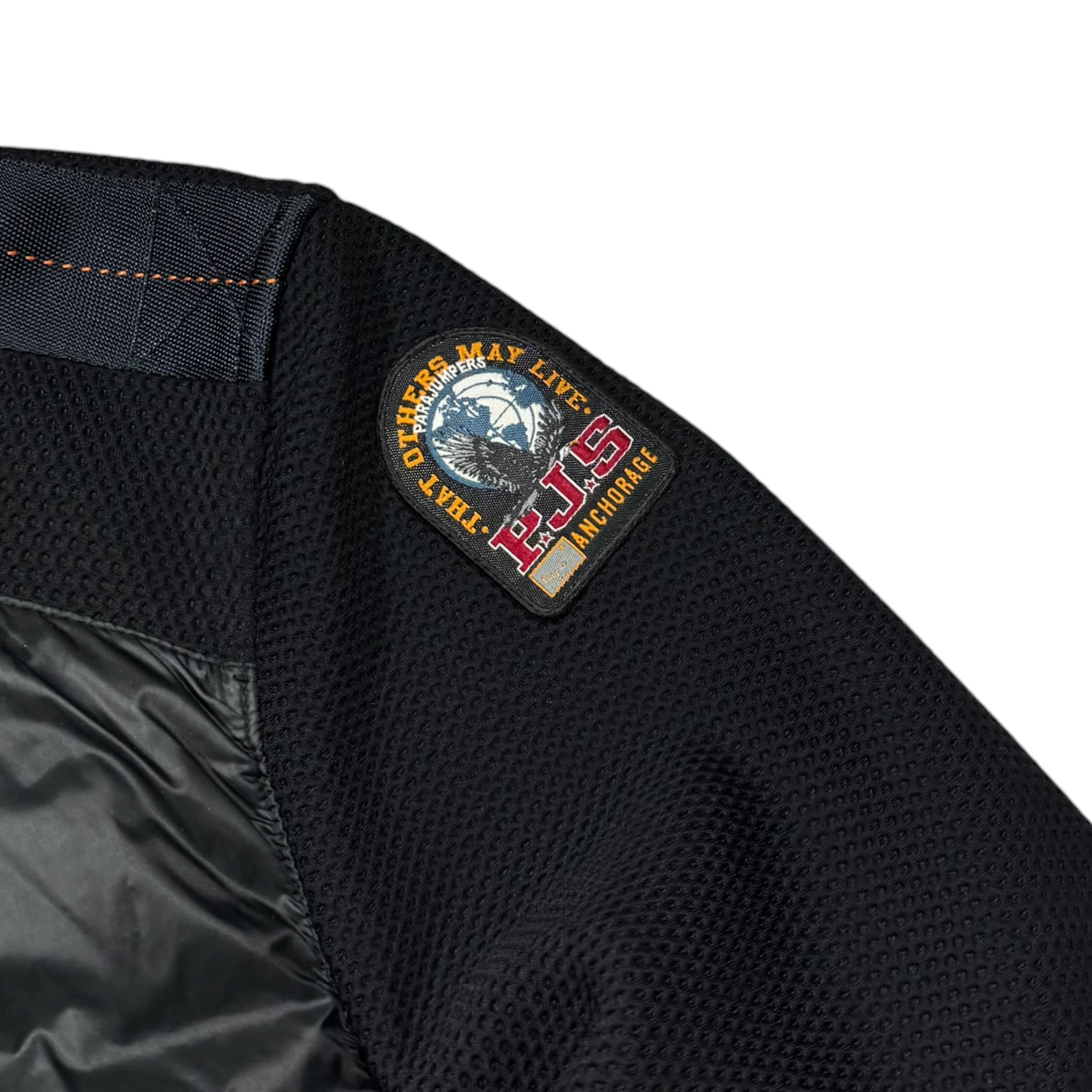 Veste Softshell WarmUp Parajumpers (L)