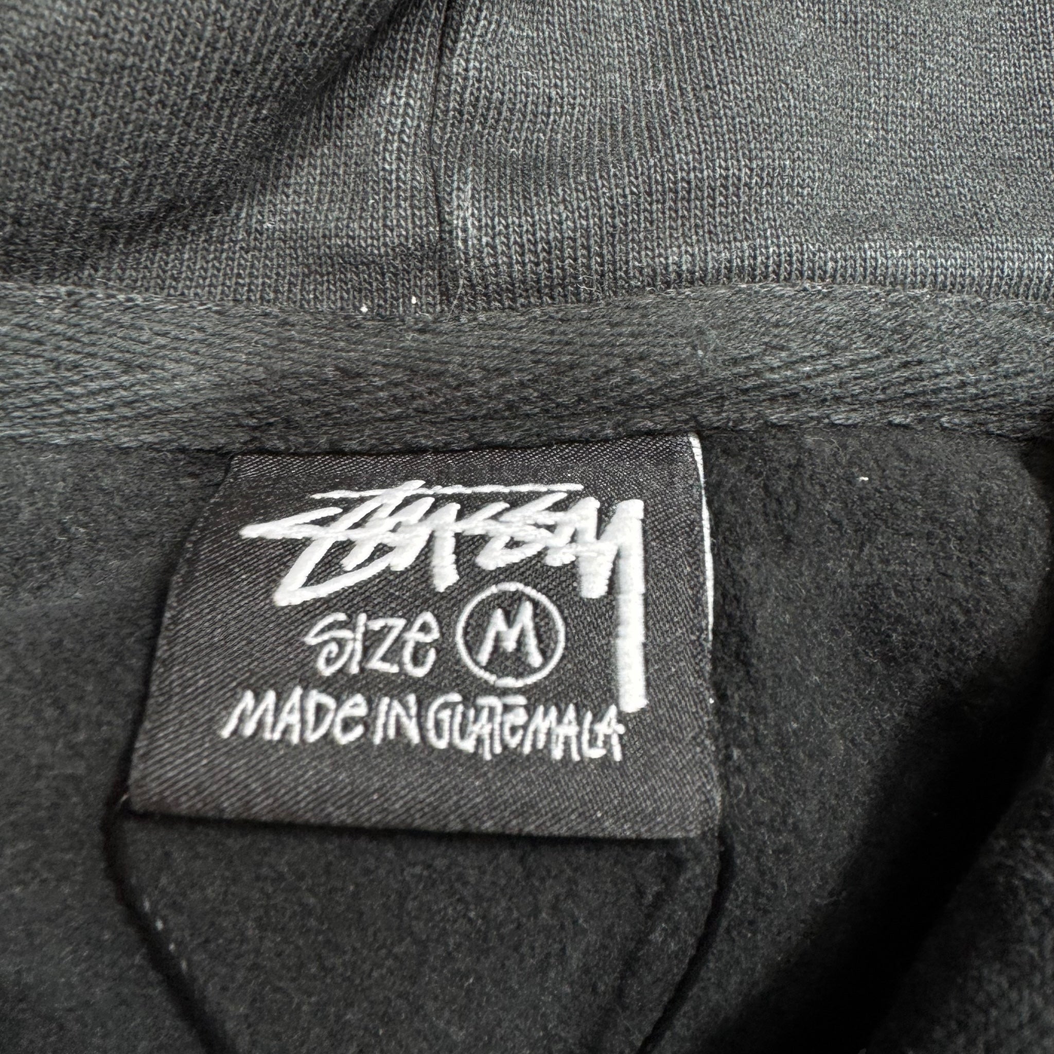 Sweat Stussy (M)
