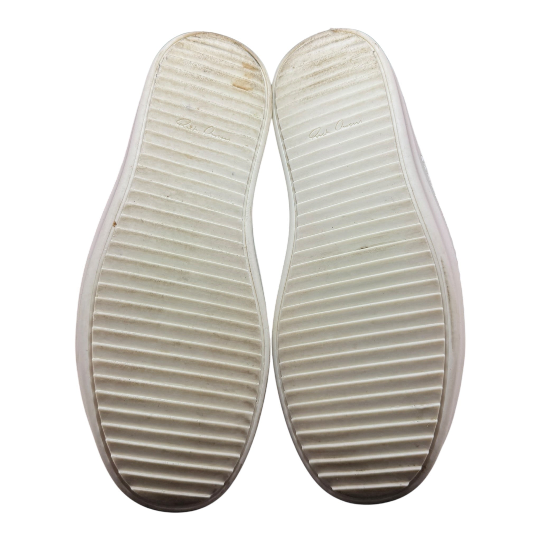 Rick Owens High Pony Hair (39EU)