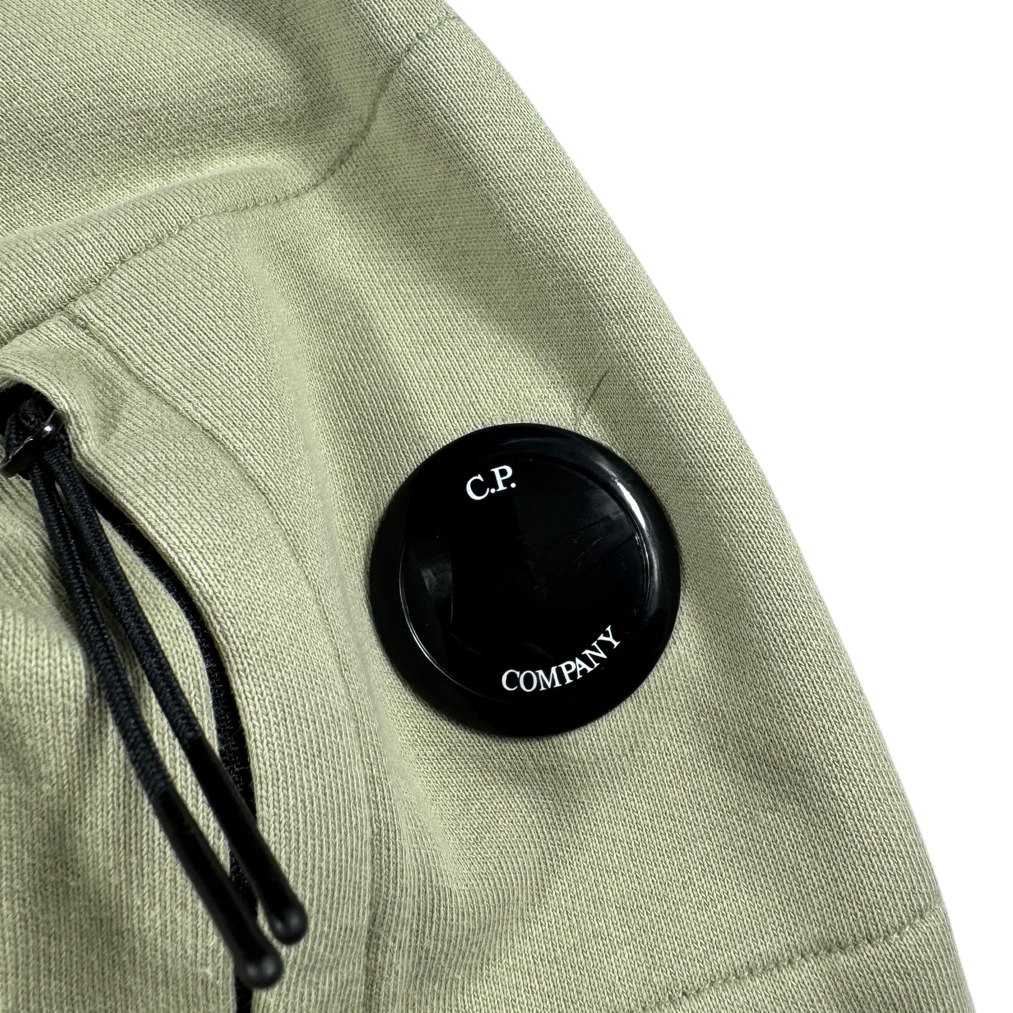 Sweat C.P. Company (S)
