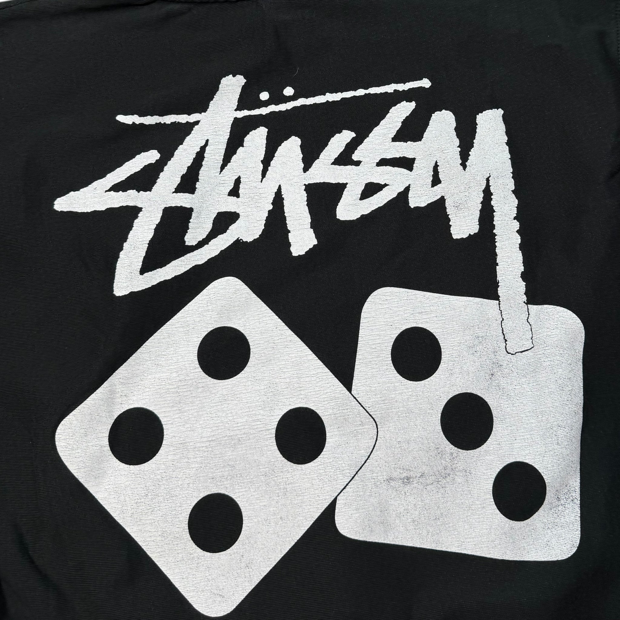 Sweat Stussy (M)