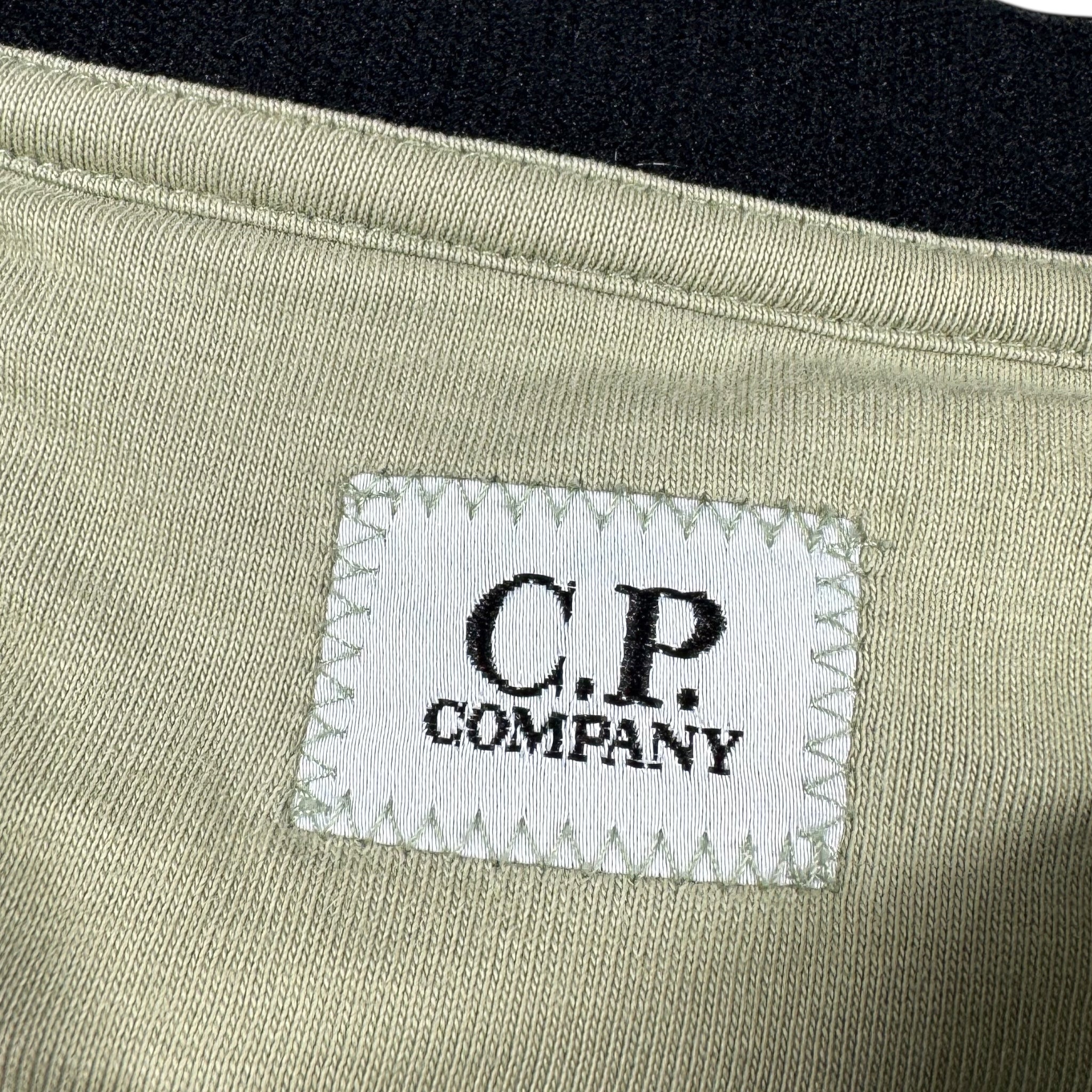 Sweat C.P. Company (S)