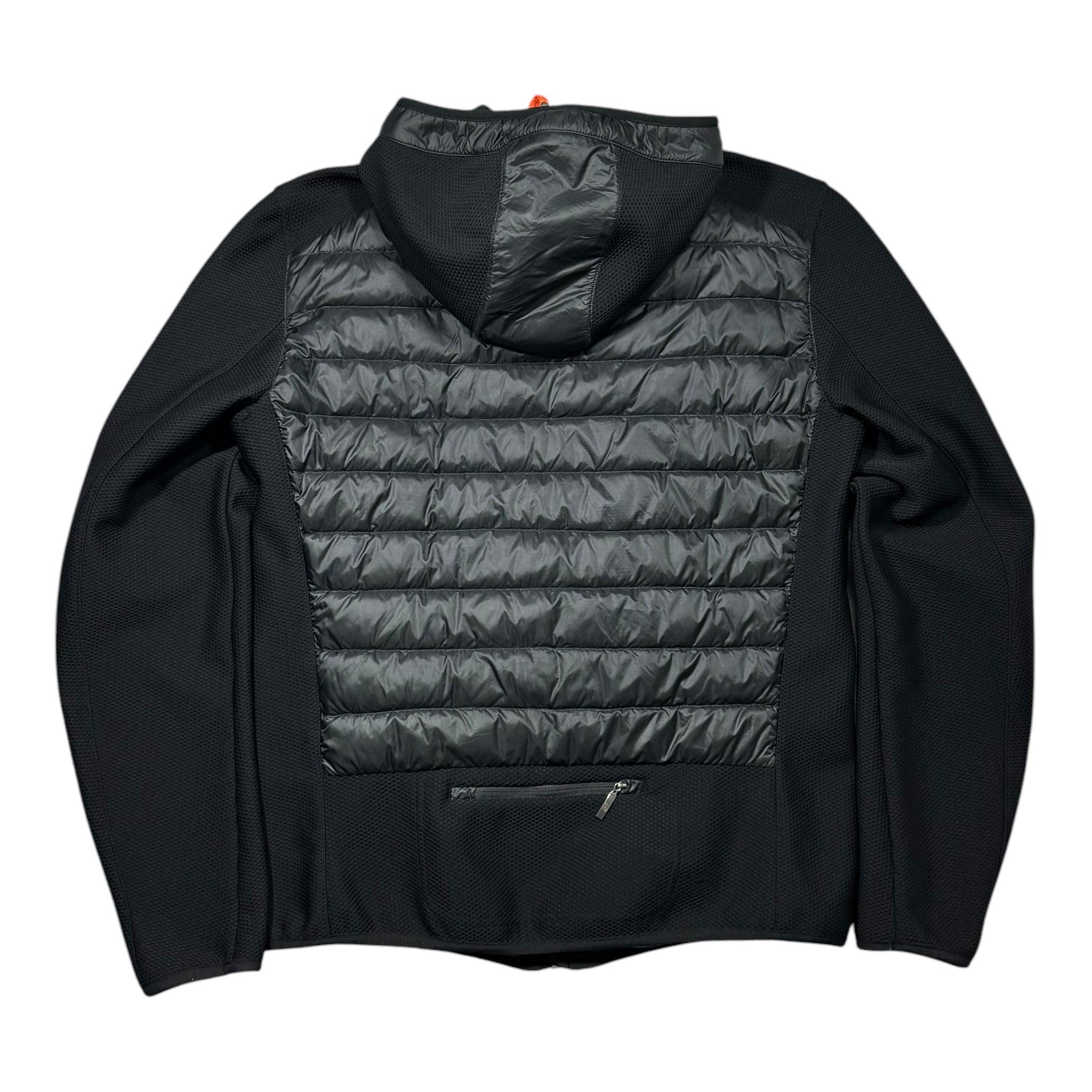 Veste Softshell WarmUp Parajumpers (L)