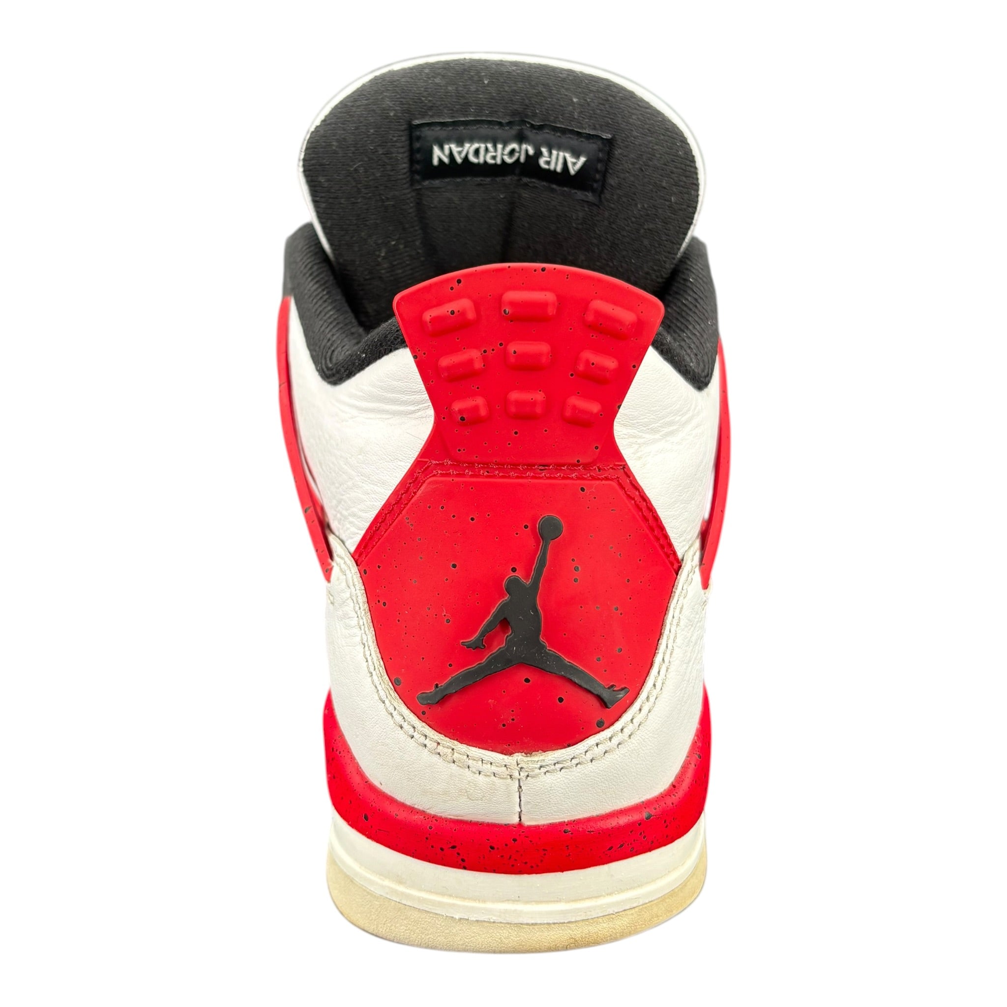 Jordan 4 Red Cement (44EU)