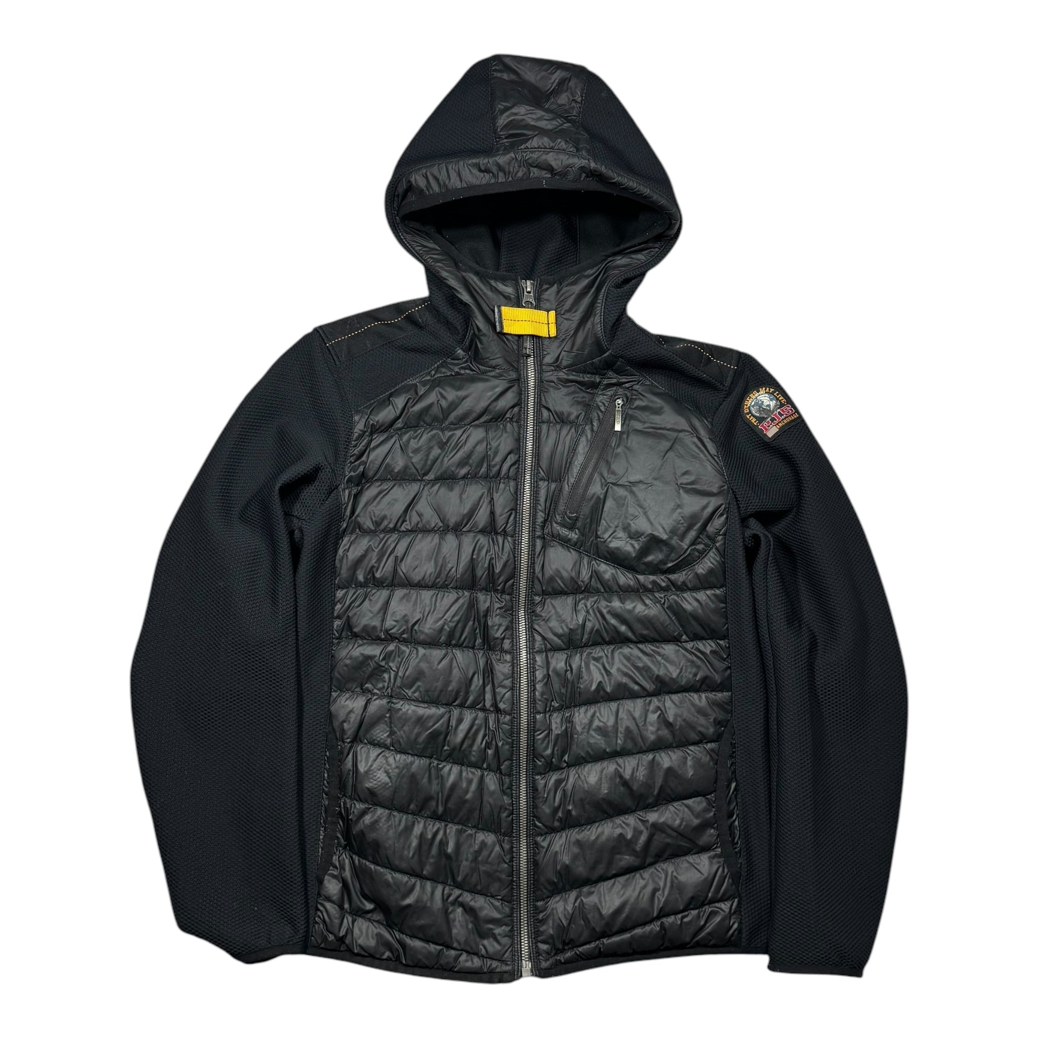Veste Softshell WarmUp Parajumpers (12ANS)