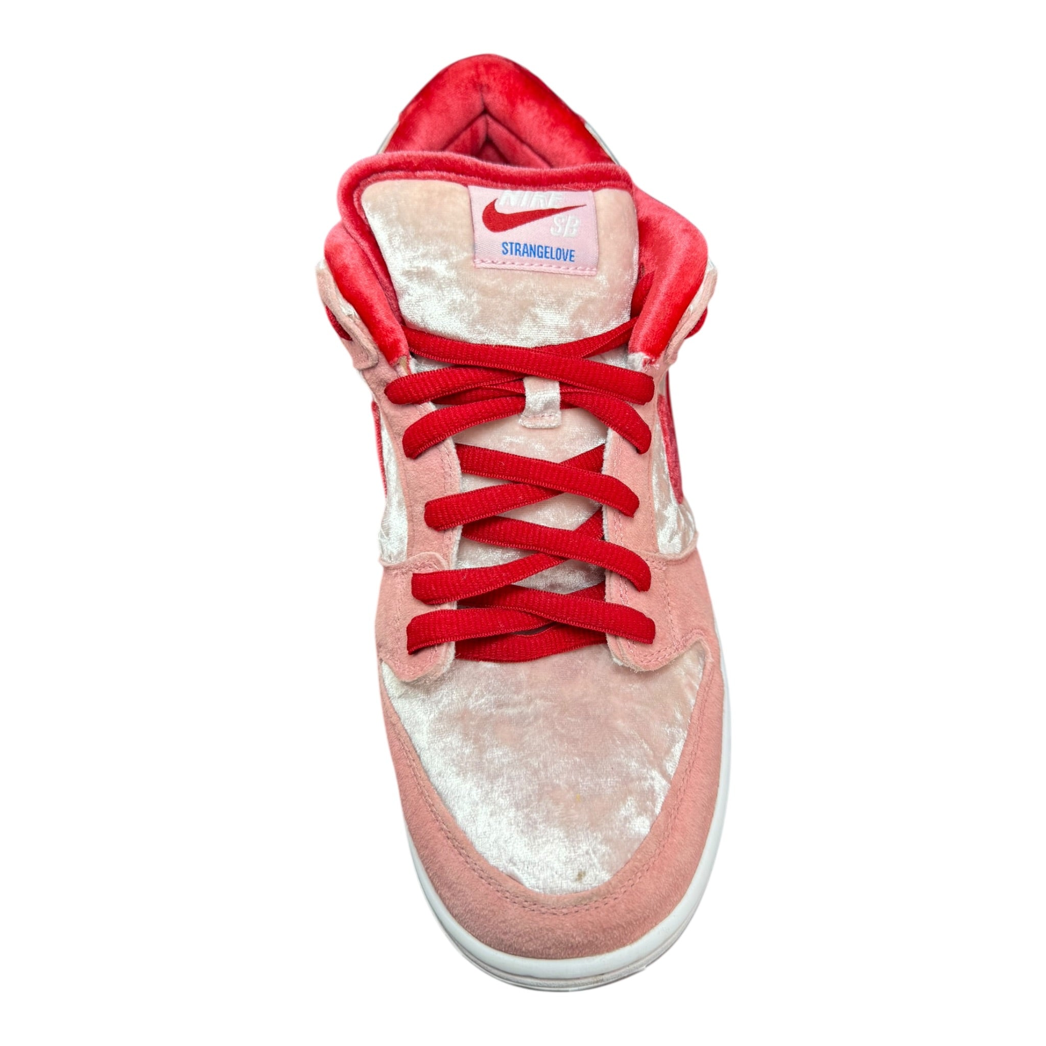 Dunk SB Strange Love (45EU)