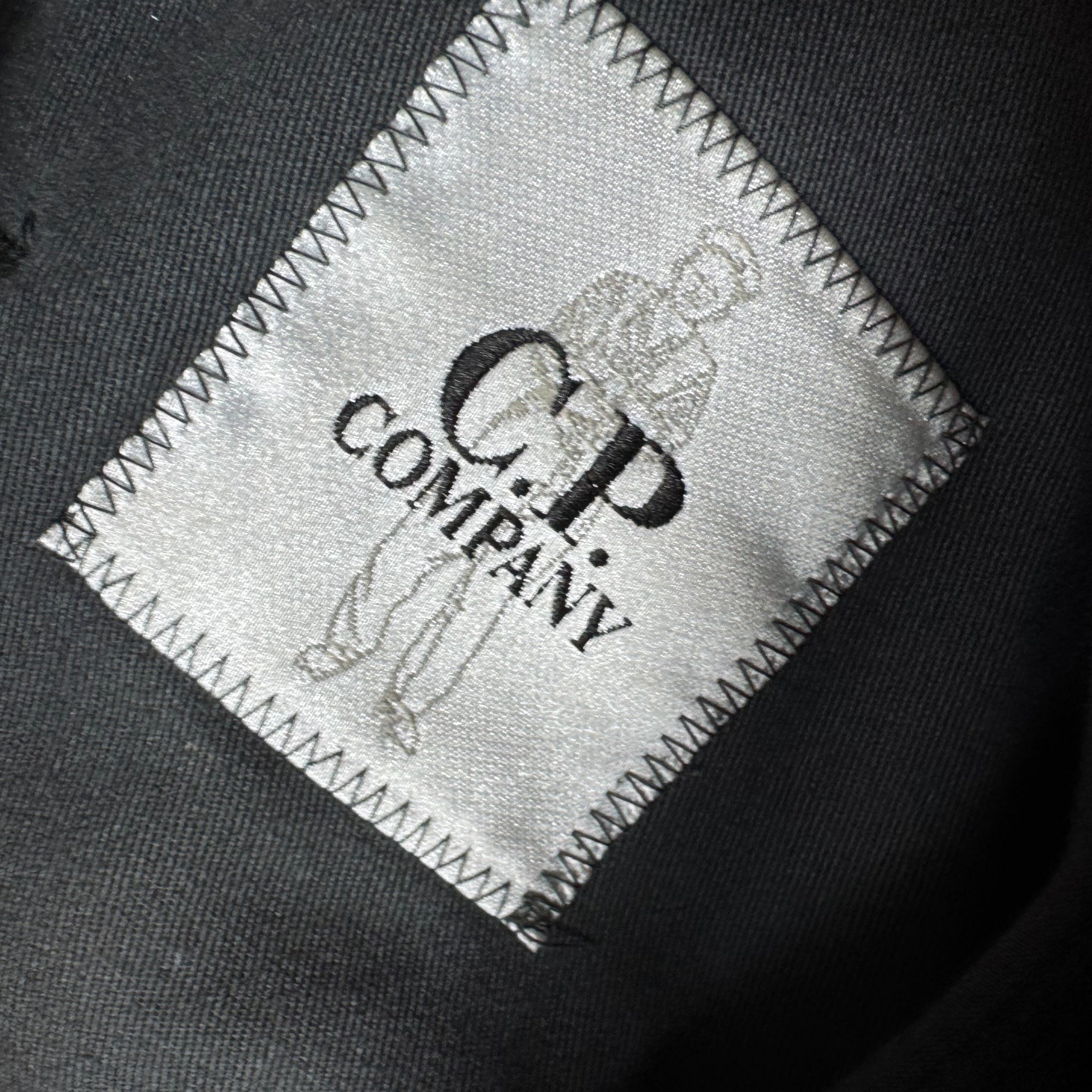 Softsehll C.P. Company (S)