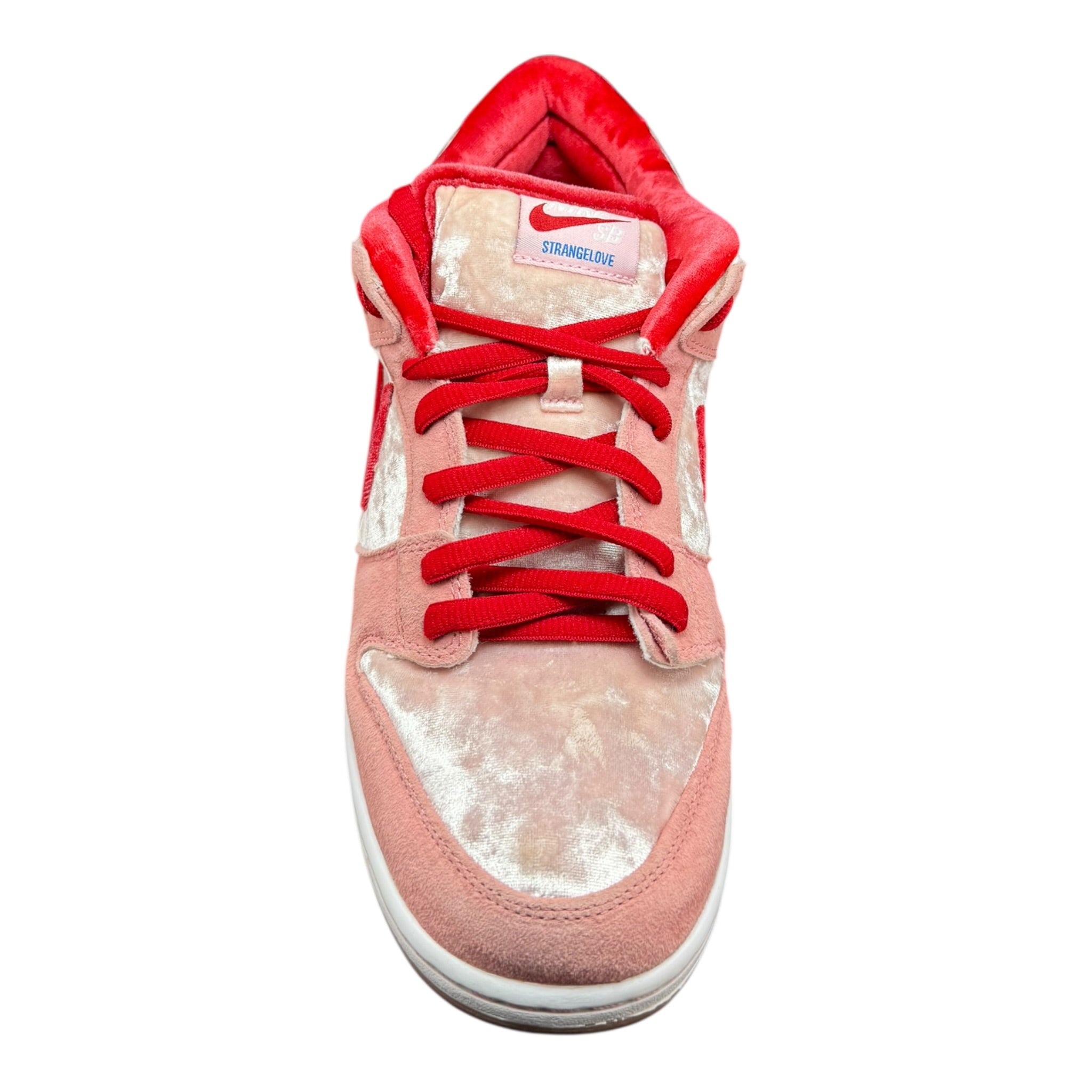 Dunk SB Strange Love (45EU)