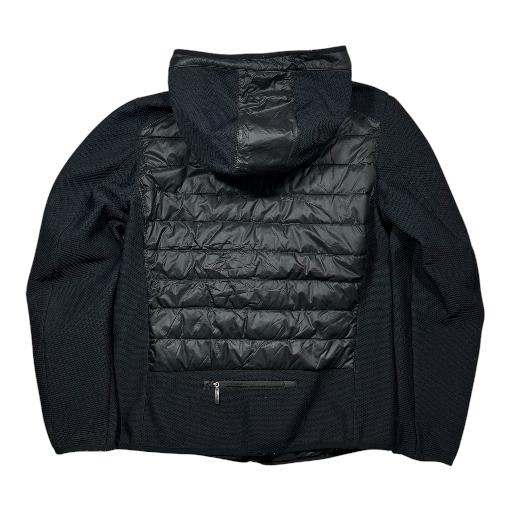 Veste Softshell WarmUp Parajumpers (12ANS)