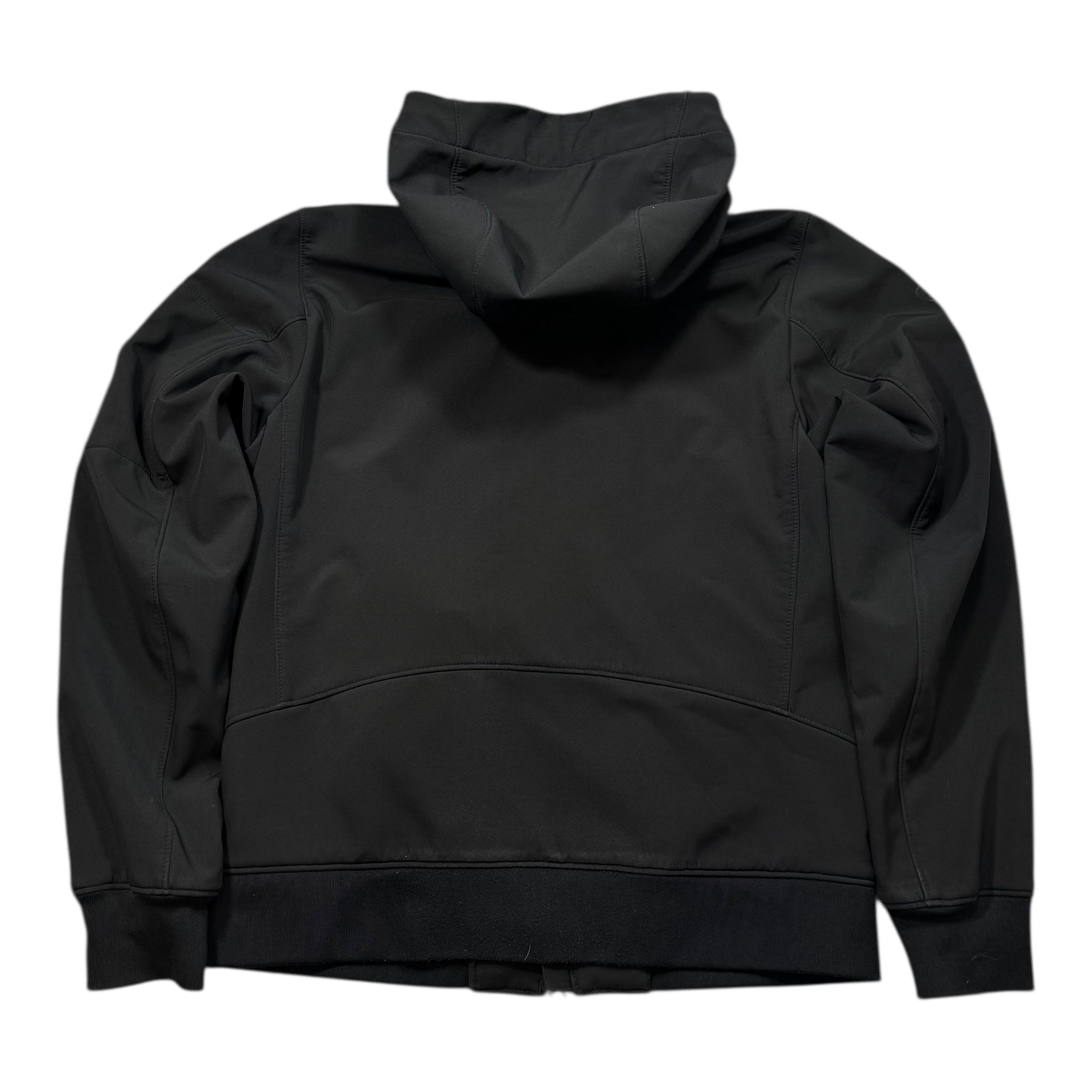 Softsehll C.P. Company (S)