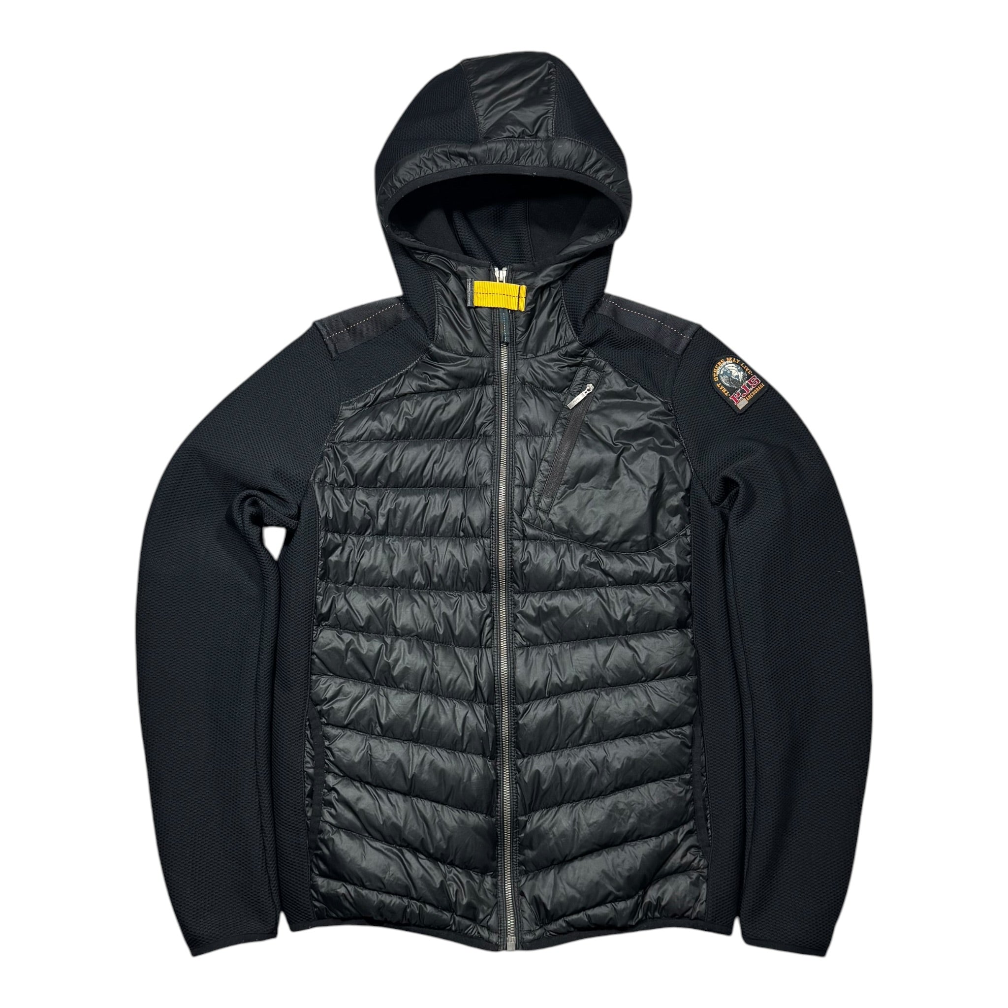 Veste Softshell WarmUp Parajumpers (14ANS)