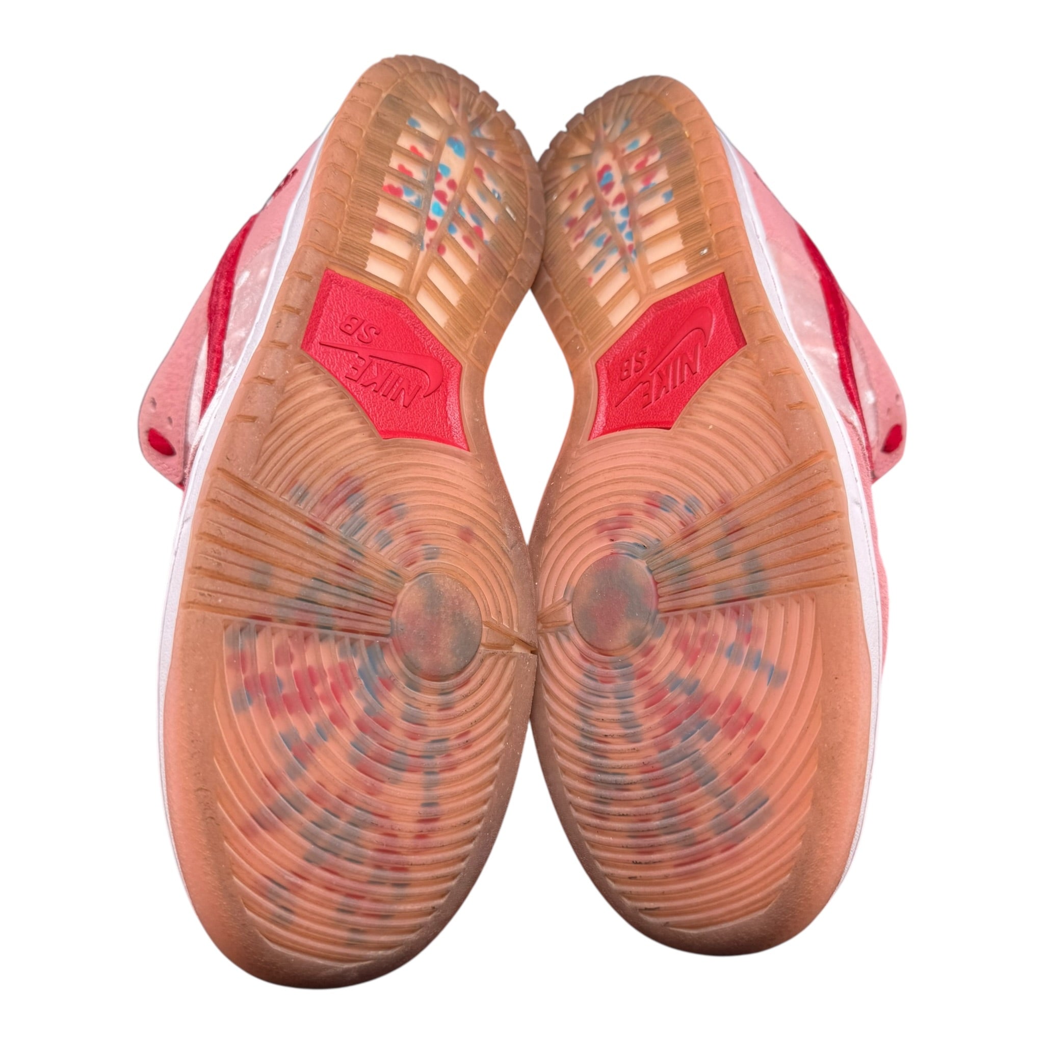 Dunk SB Strange Love (45EU)