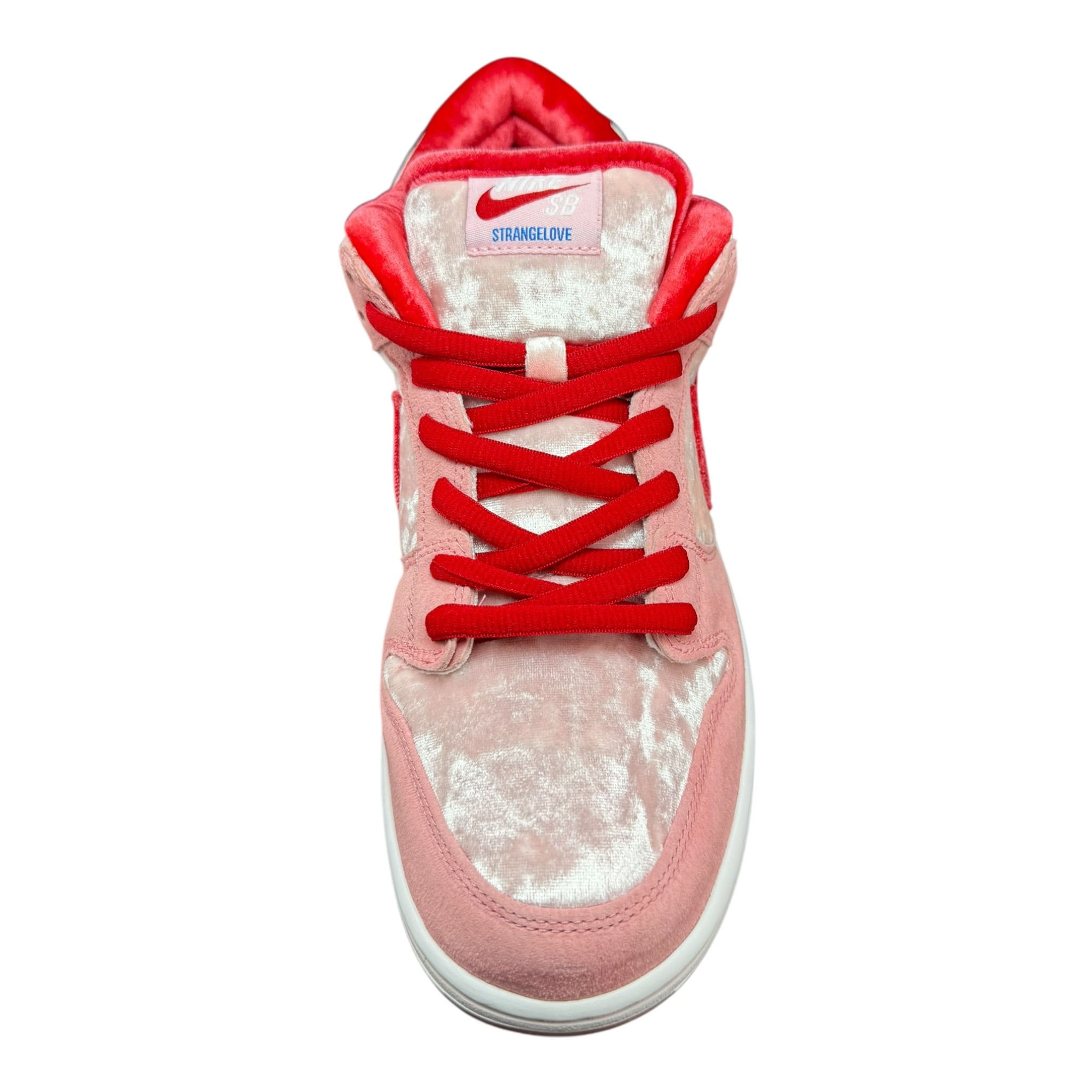 Dunk SB Strange Love DS (44EU)