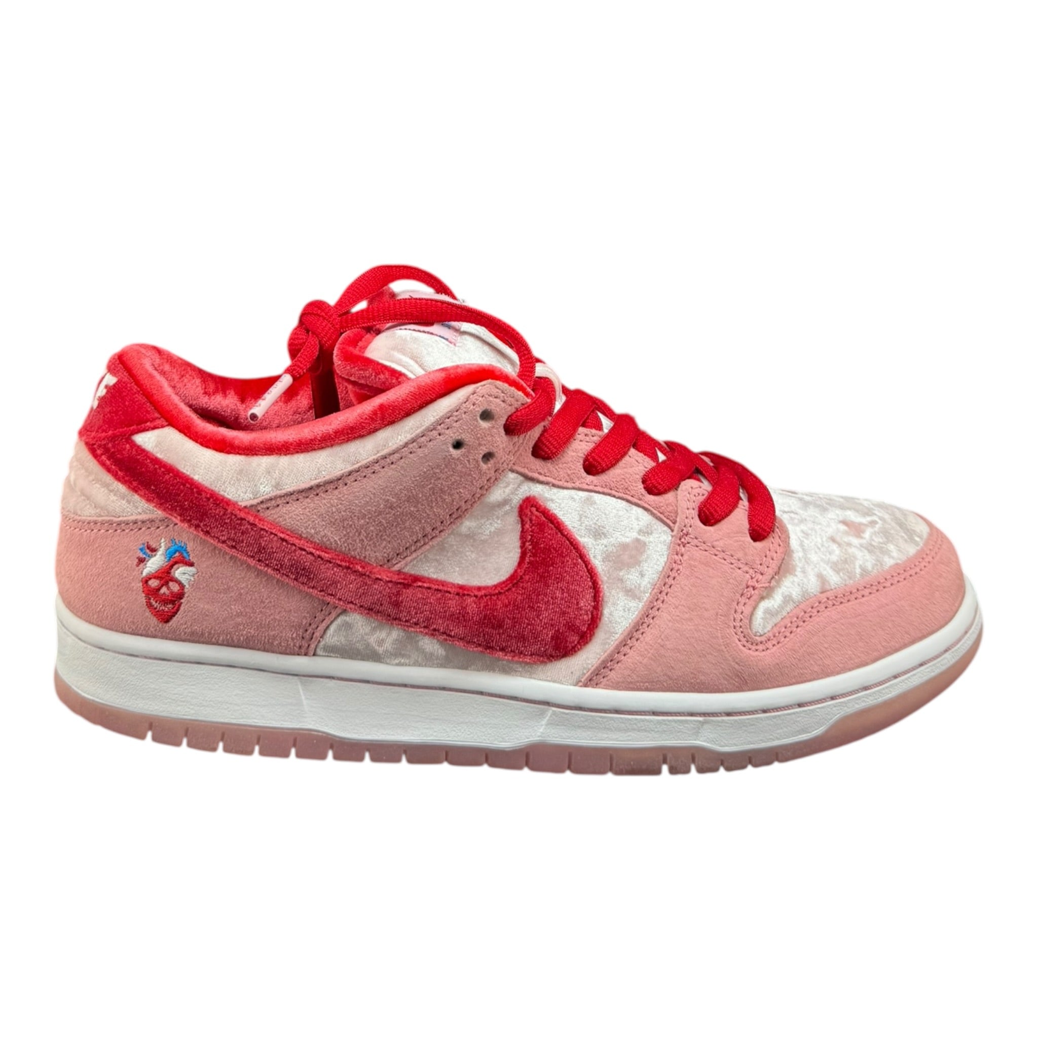 Dunk SB Strange Love DS (44EU)