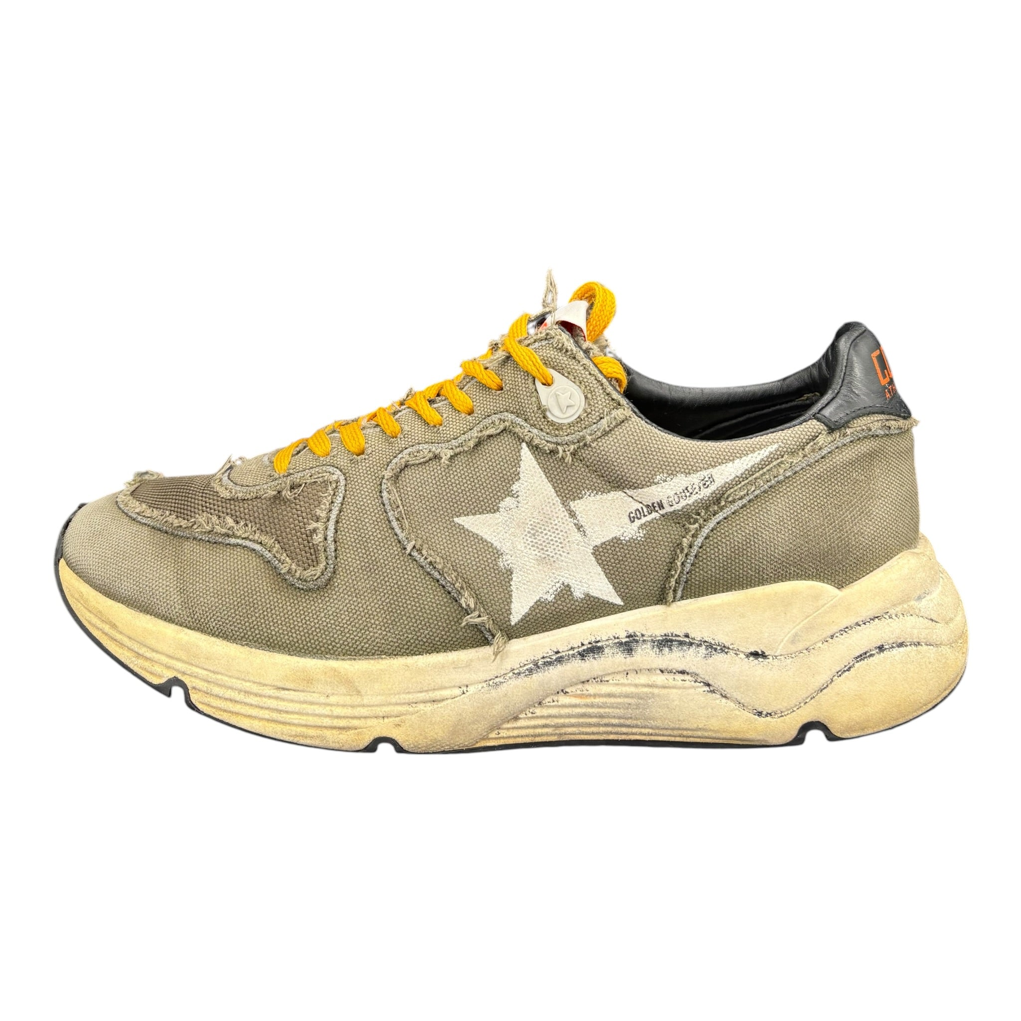 Golden Goose Running (41EU)