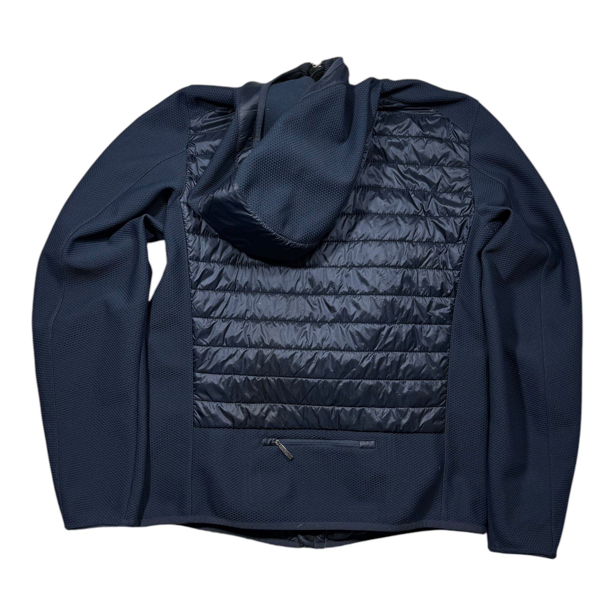 Veste Softshell WarmUp Parajumpers (14ANS)