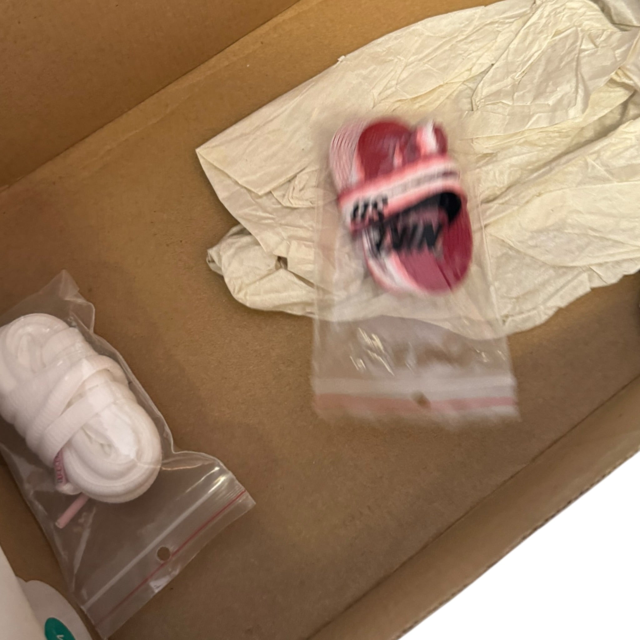 Dunk SB Strange Love DS (44EU)