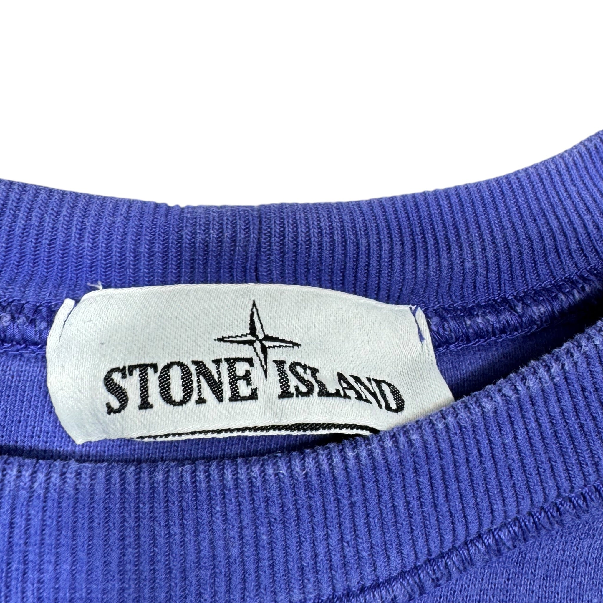 Sweat Stone Island (S)