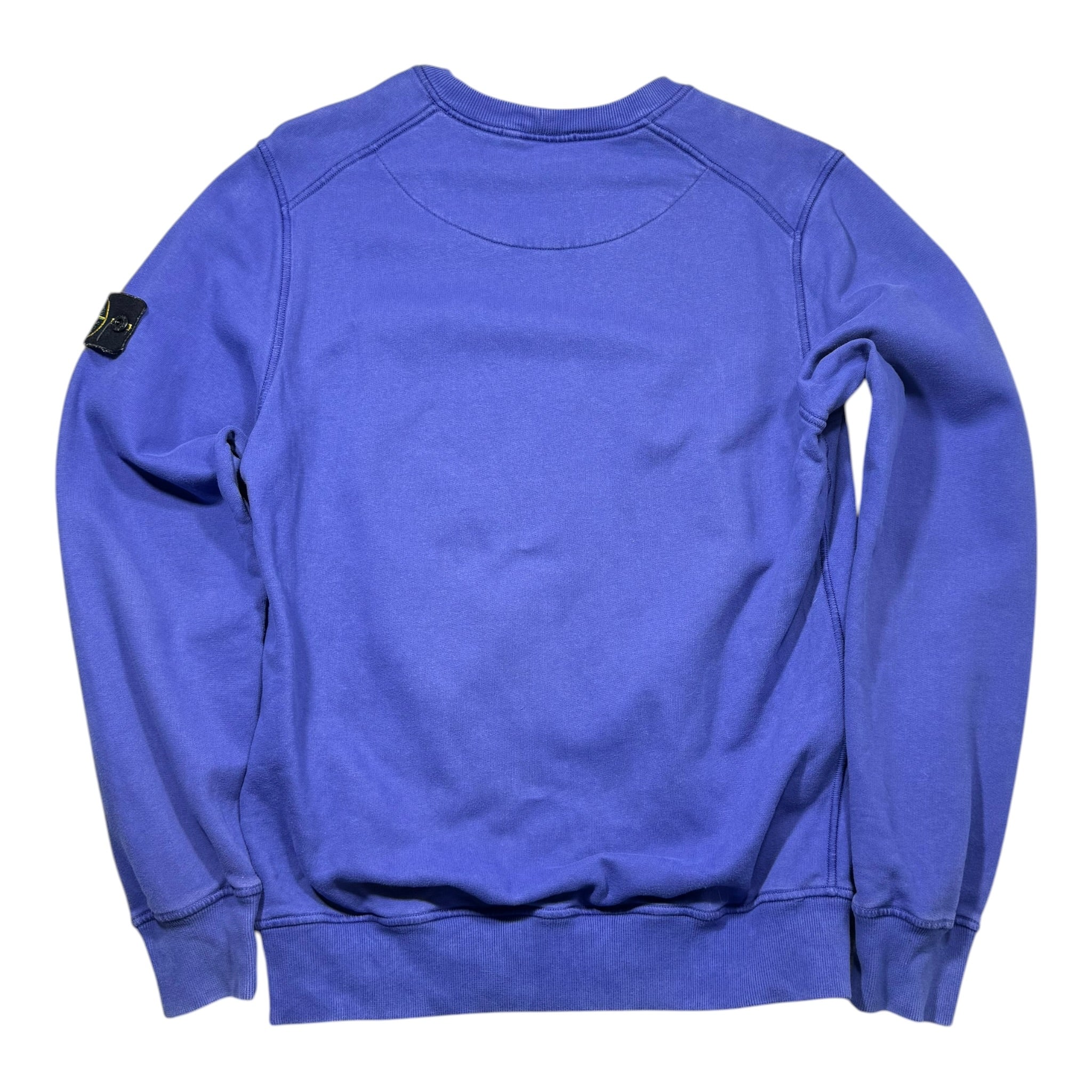 Sweat Stone Island (S)