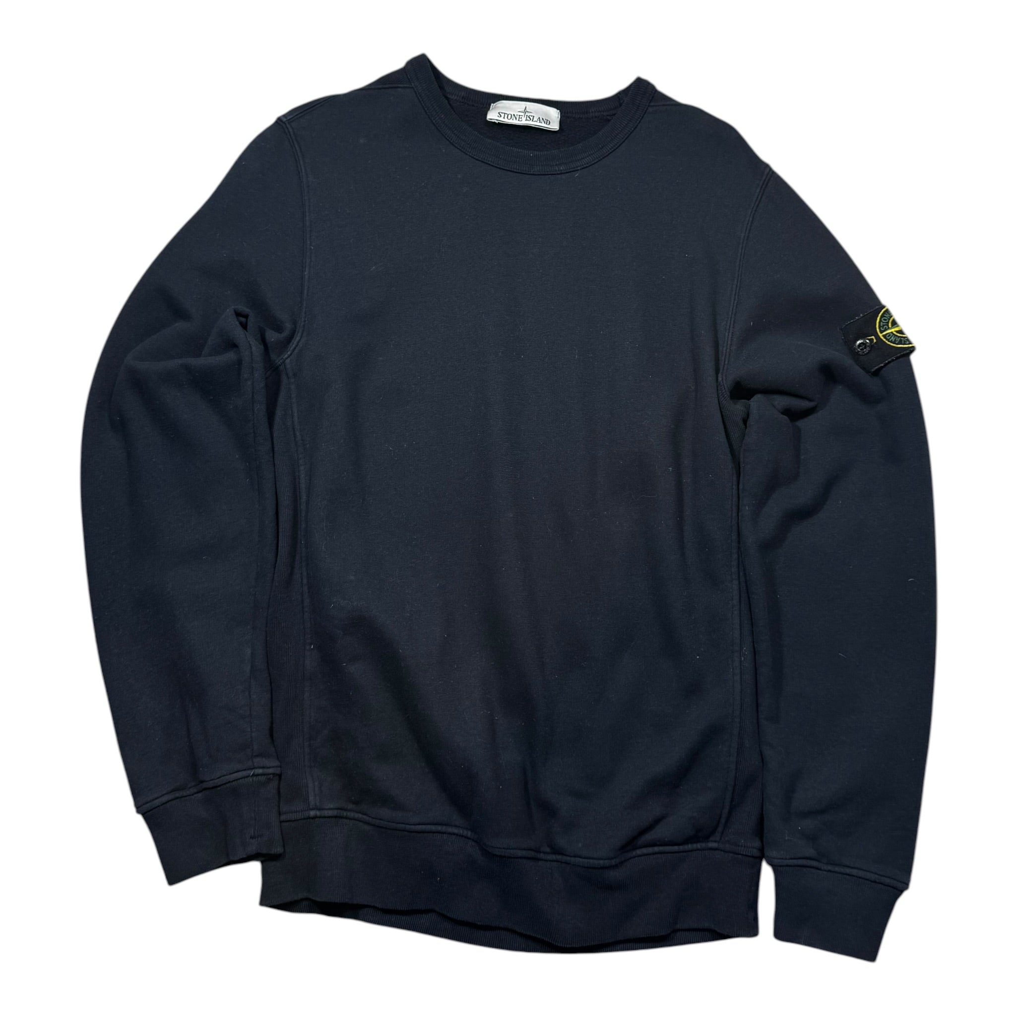 Sweat Stone Island (S)