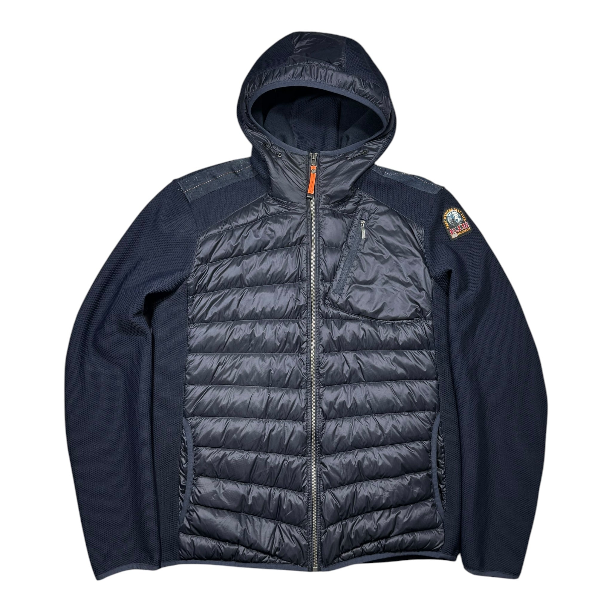 Veste Softshell WarmUp Parajumpers (XL)