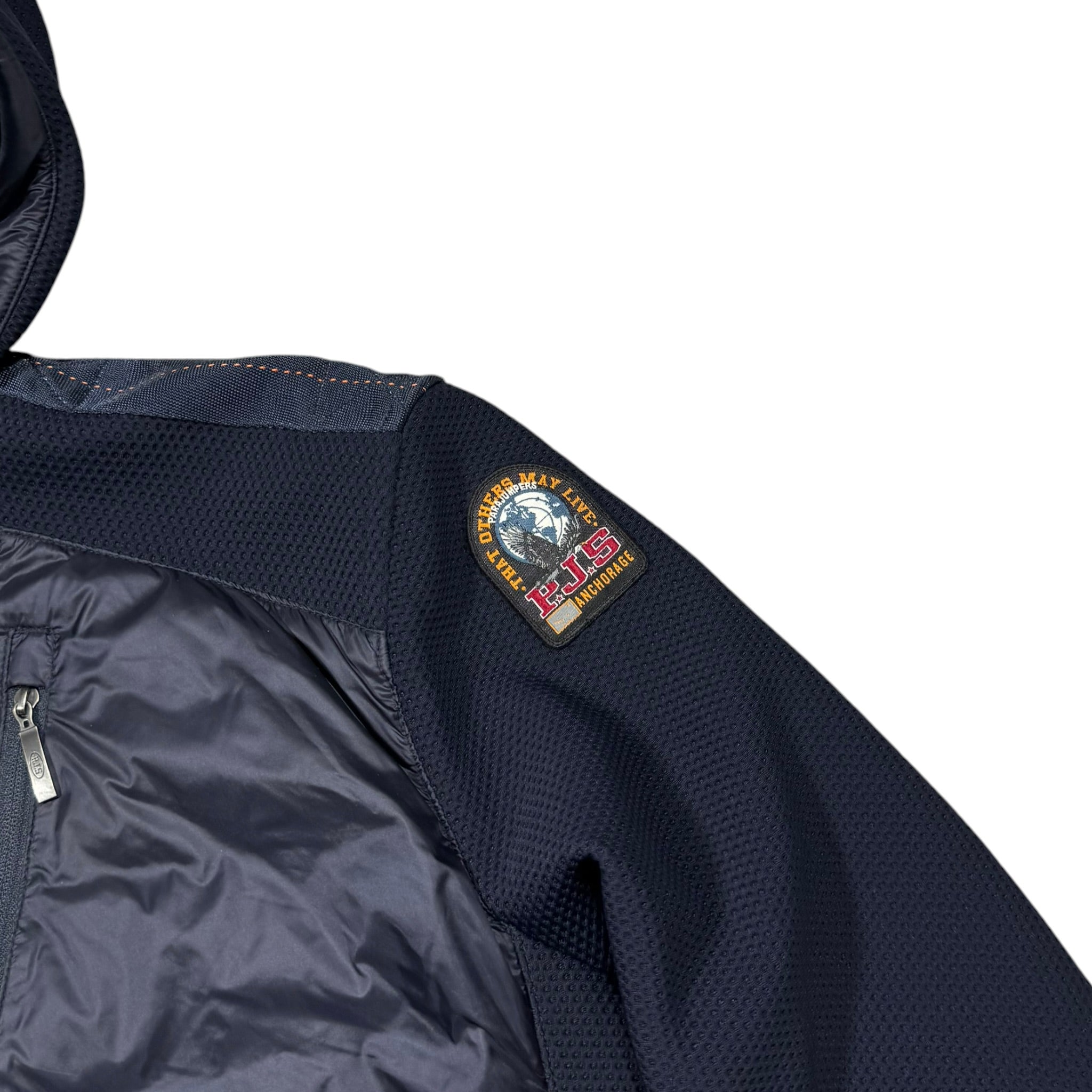 Veste Softshell WarmUp Parajumpers (XL)