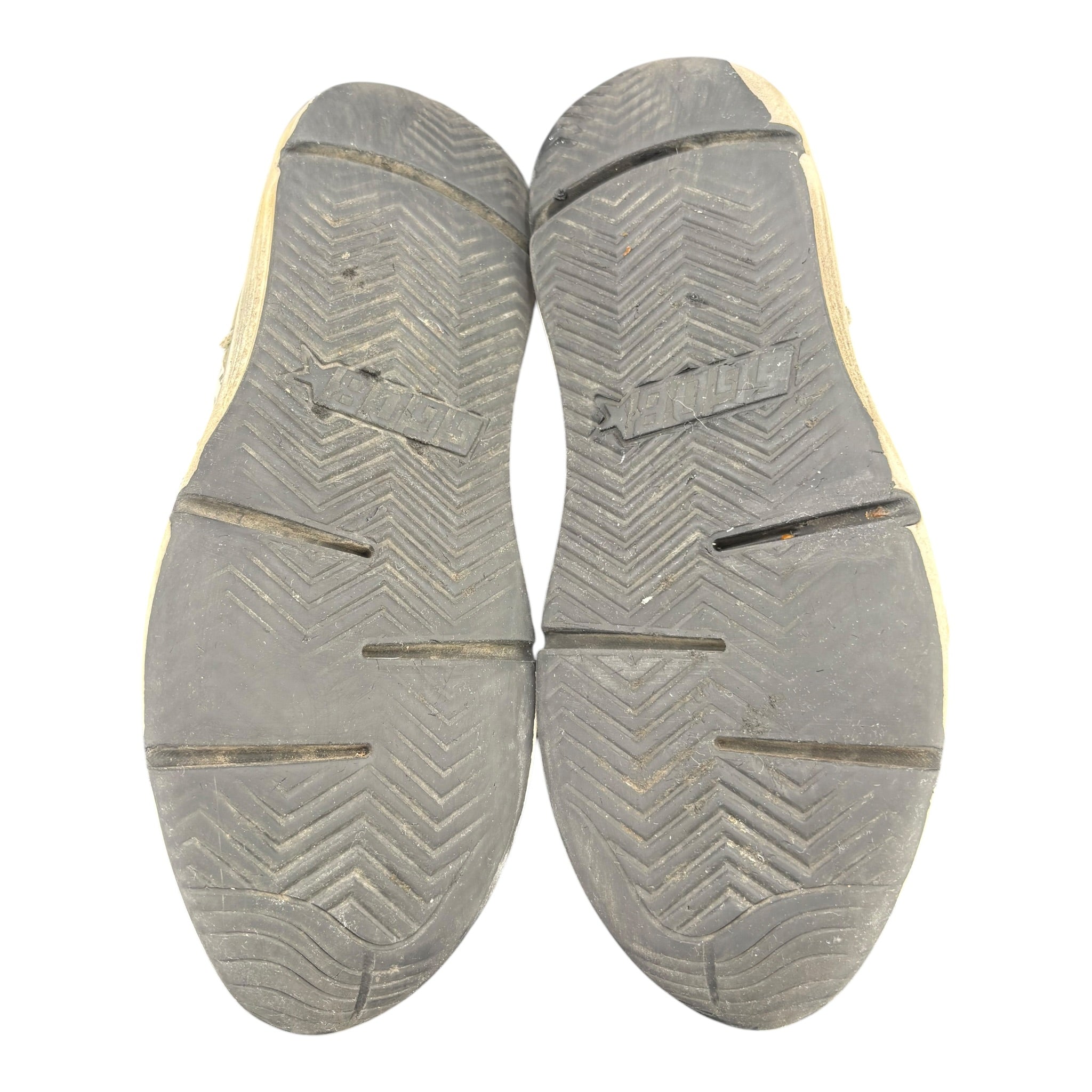Golden Goose Running (41EU)
