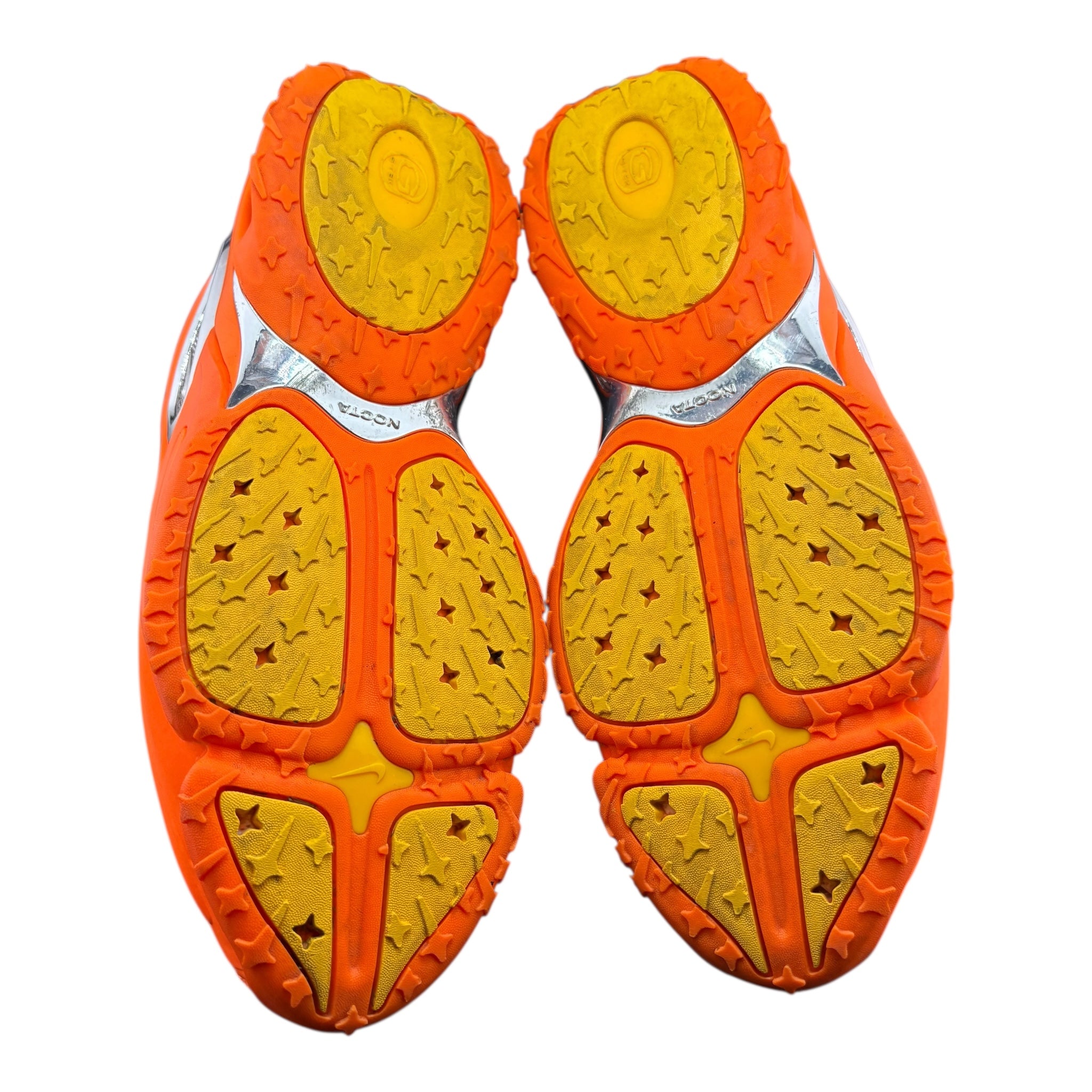 Nocta Hot Step II (42EU)