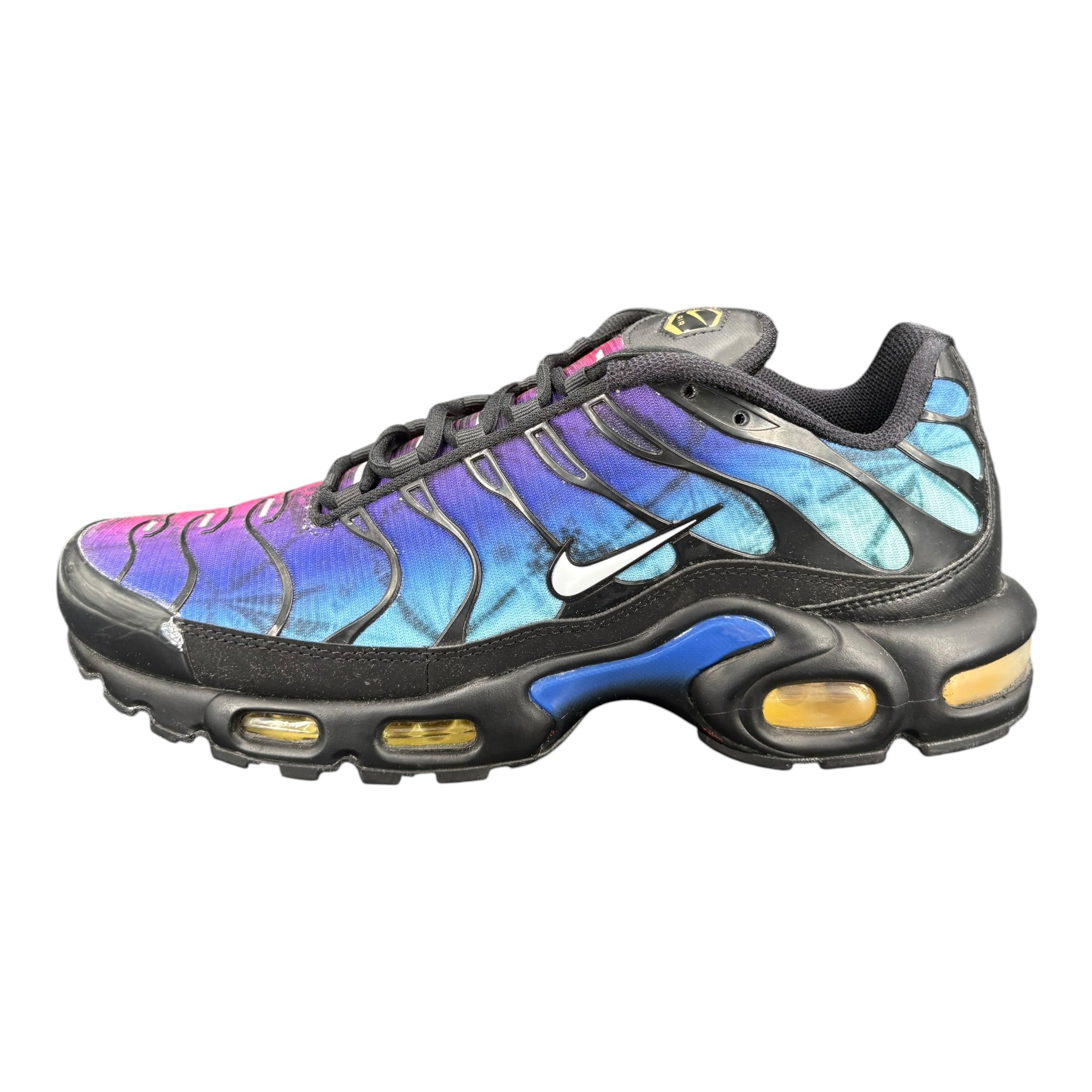 Air Max Plus TN 25th Anniversary (43EU)