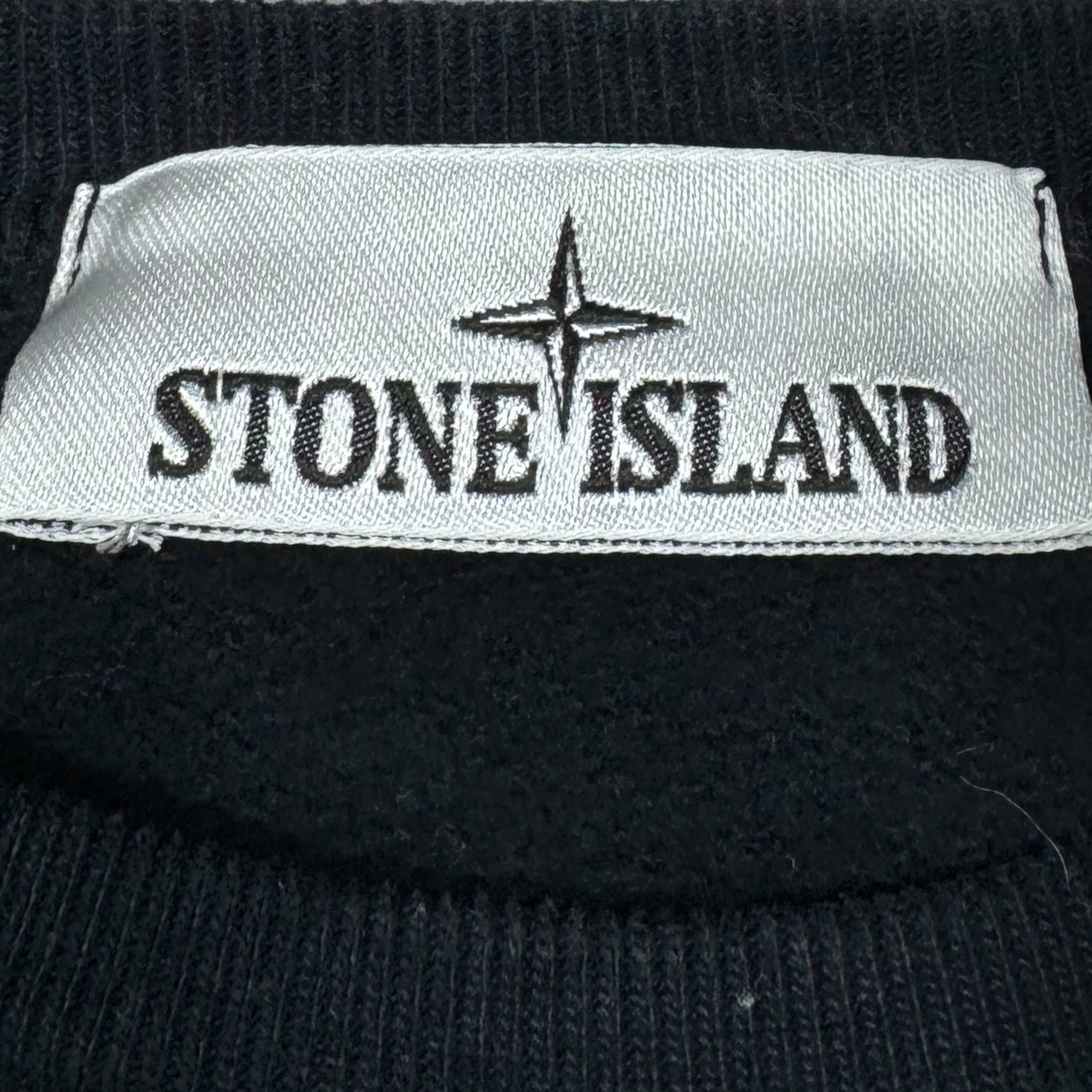 Sweat Stone Island (S)