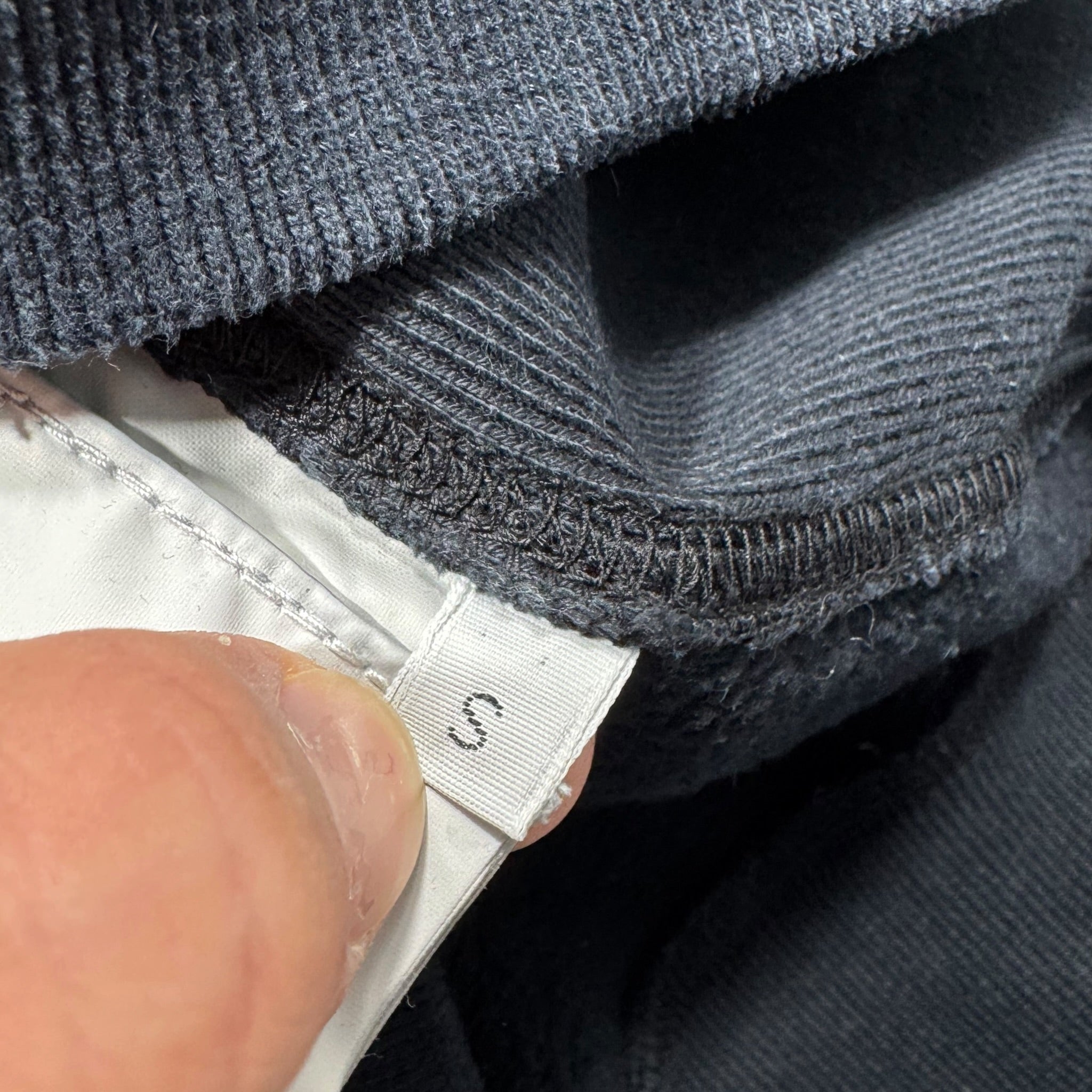 Sweat Stone Island (S)