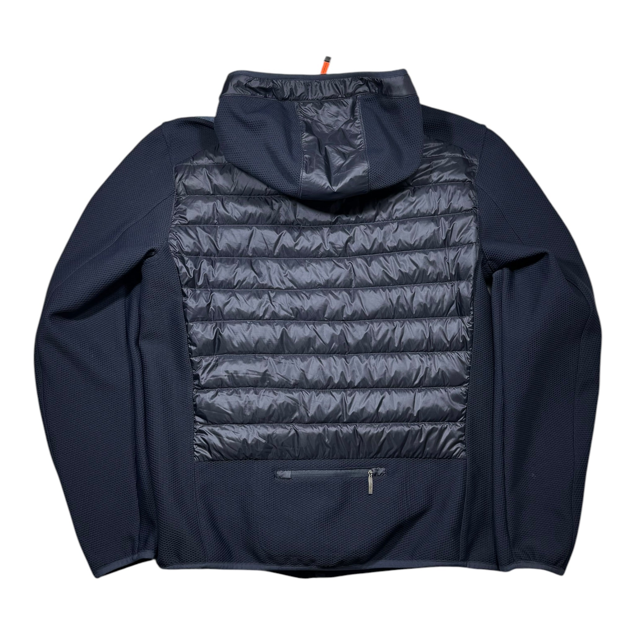 Veste Softshell WarmUp Parajumpers (XL)