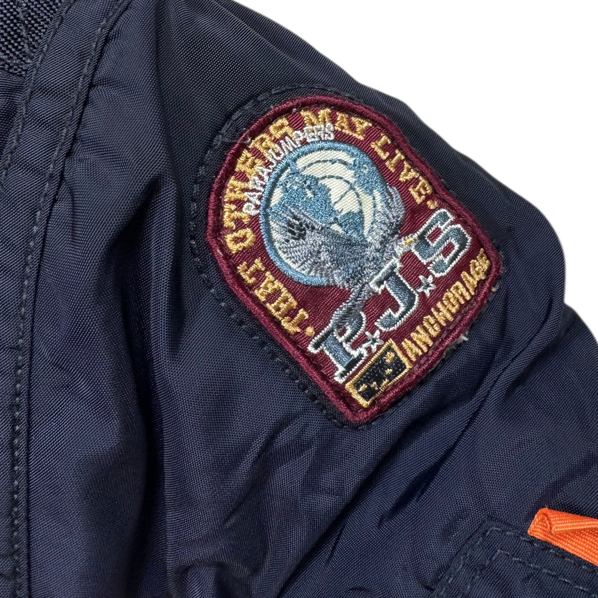 Doudoune Parajumpers (Young-Large)