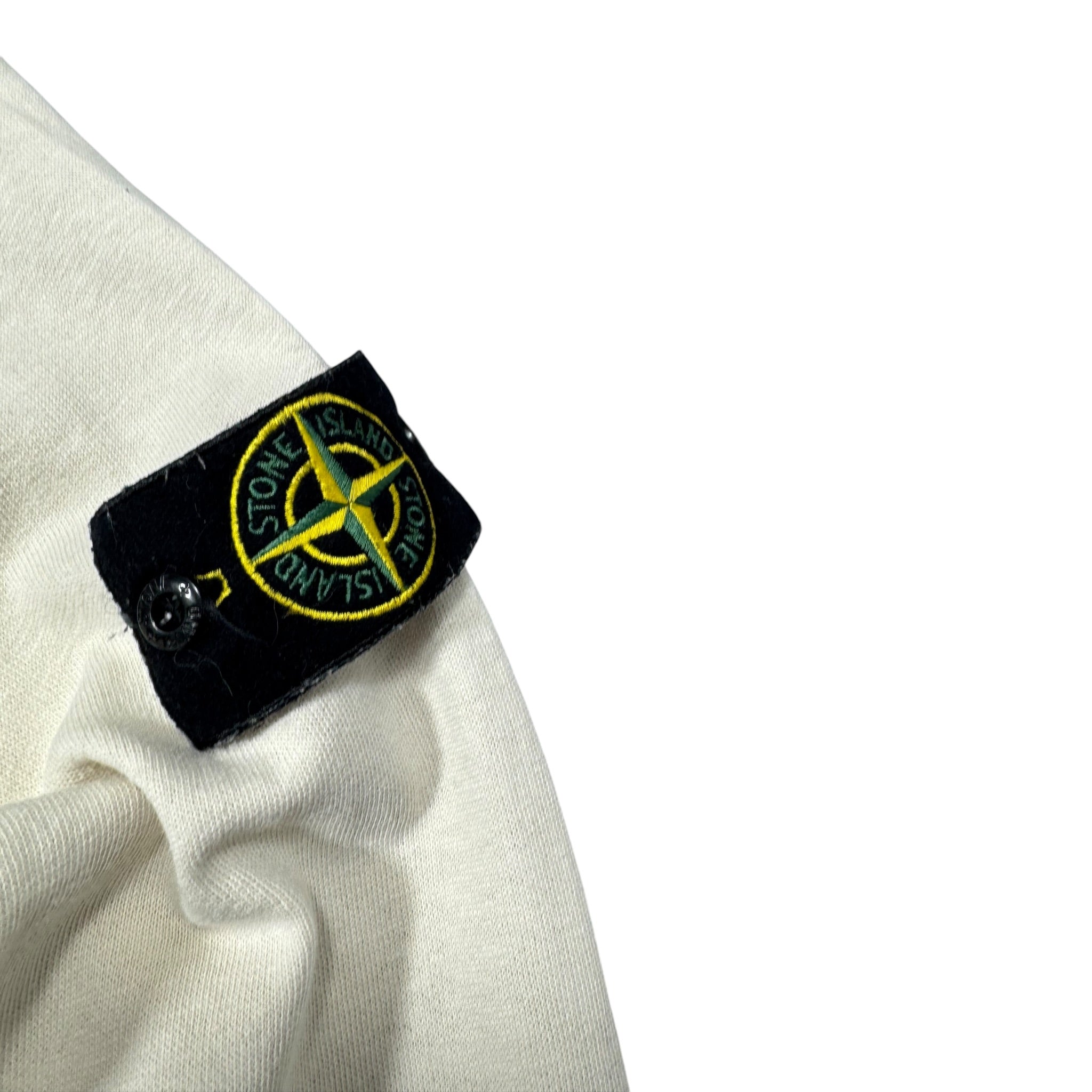 Sweat Stone Island (S)
