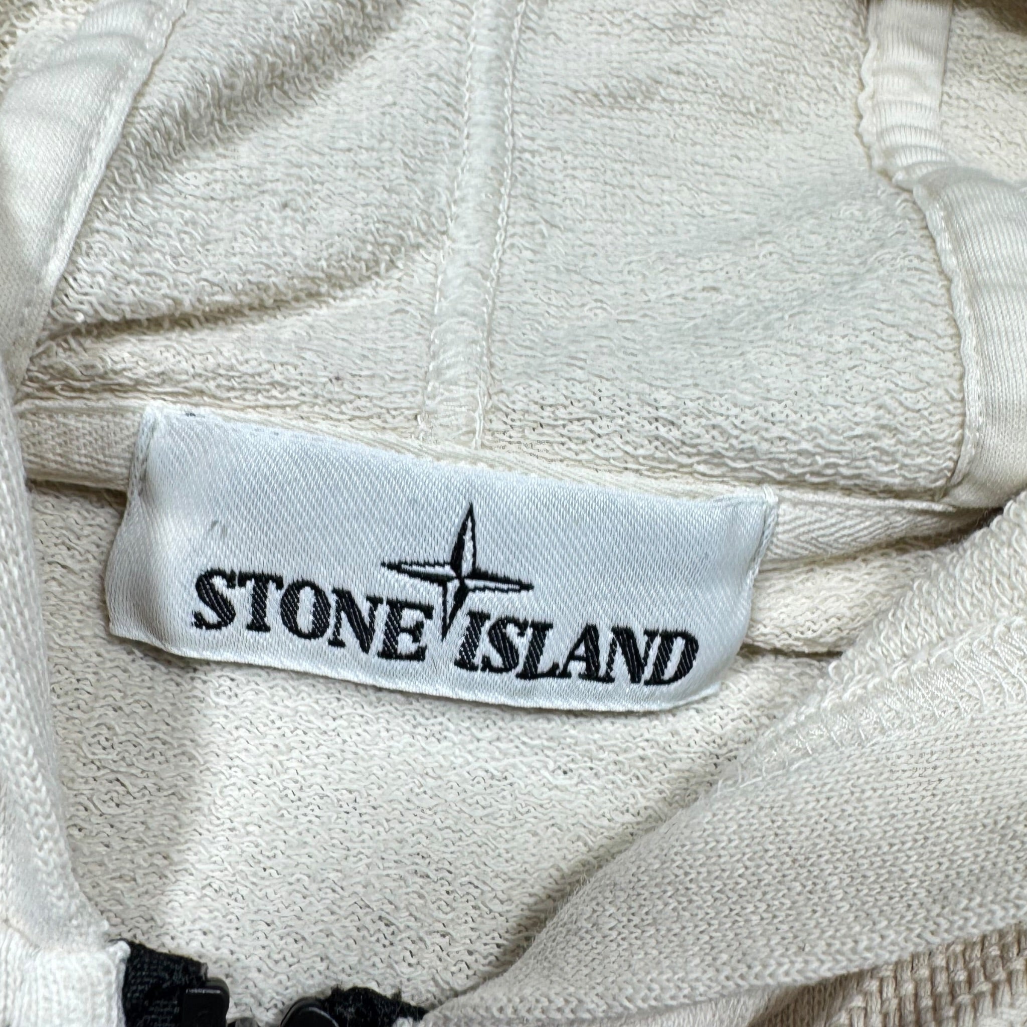 Sweat Stone Island (S)