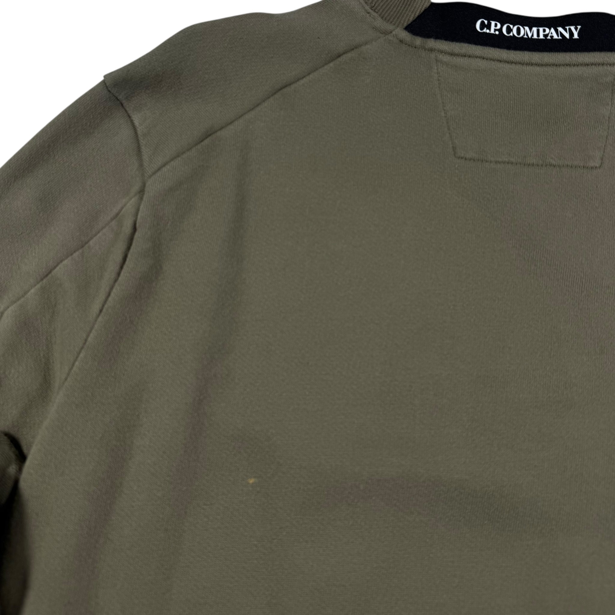 Sweat C.P. Company (S)