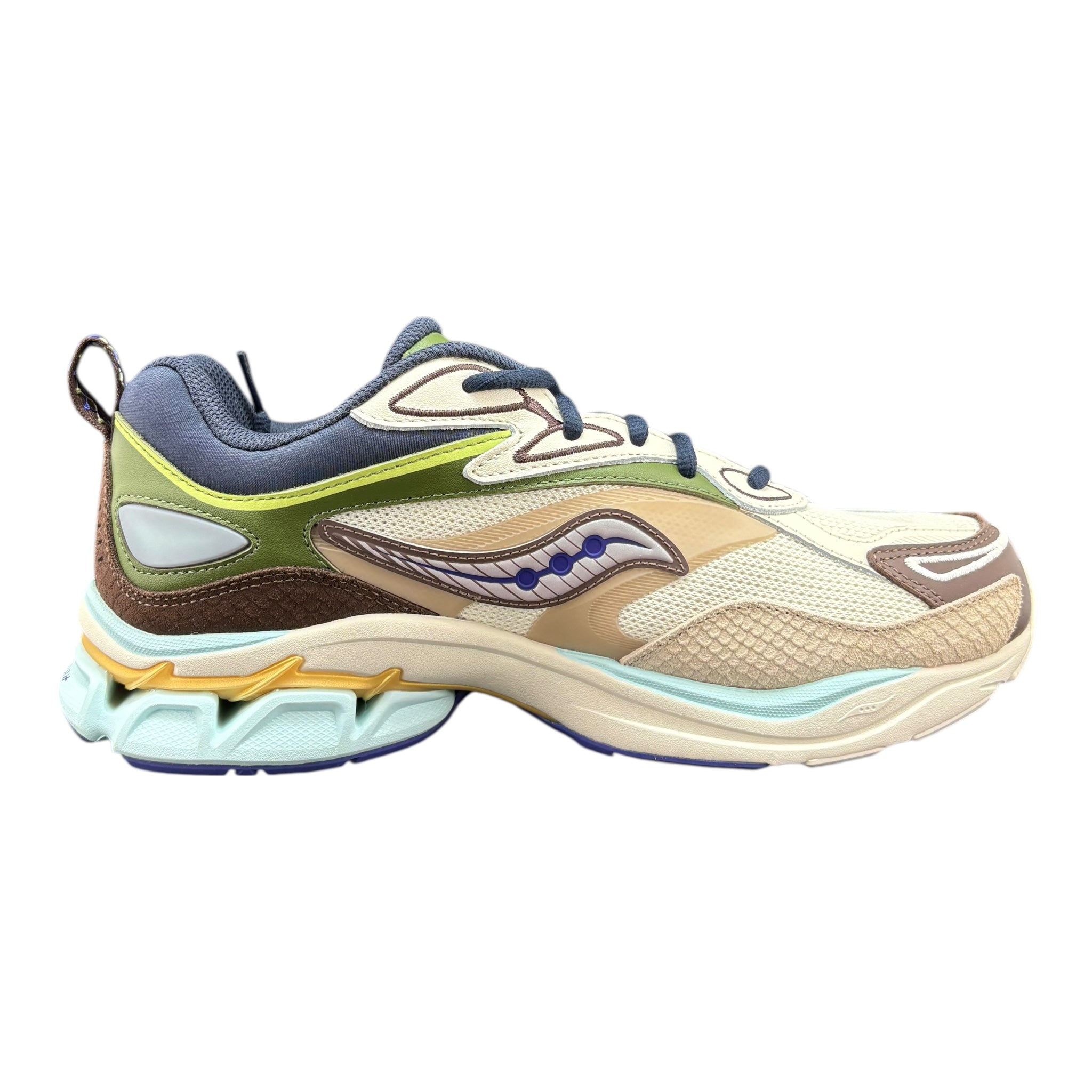 Saucony Grid DS (42.5EU)