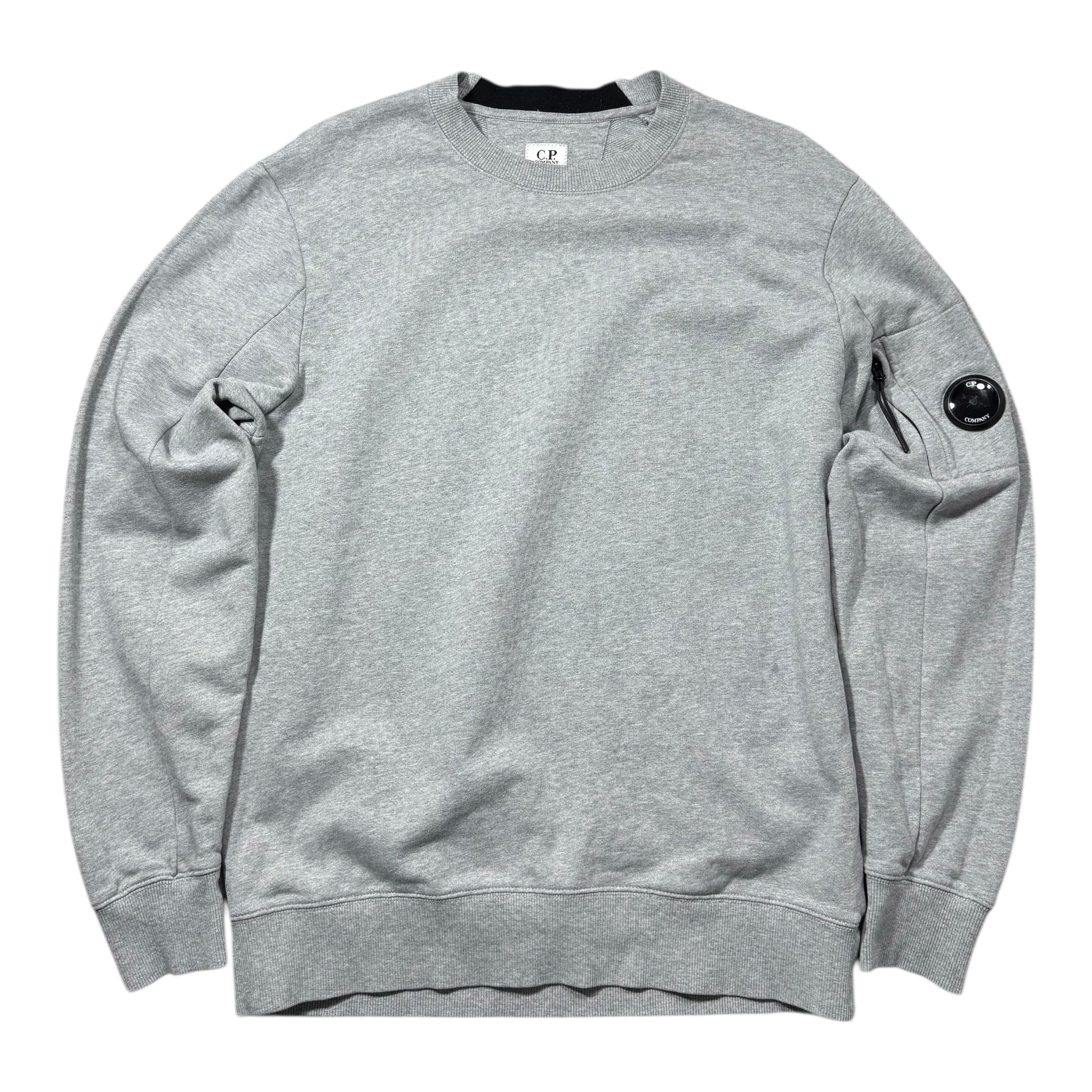 Sweat C.P. Company (L)