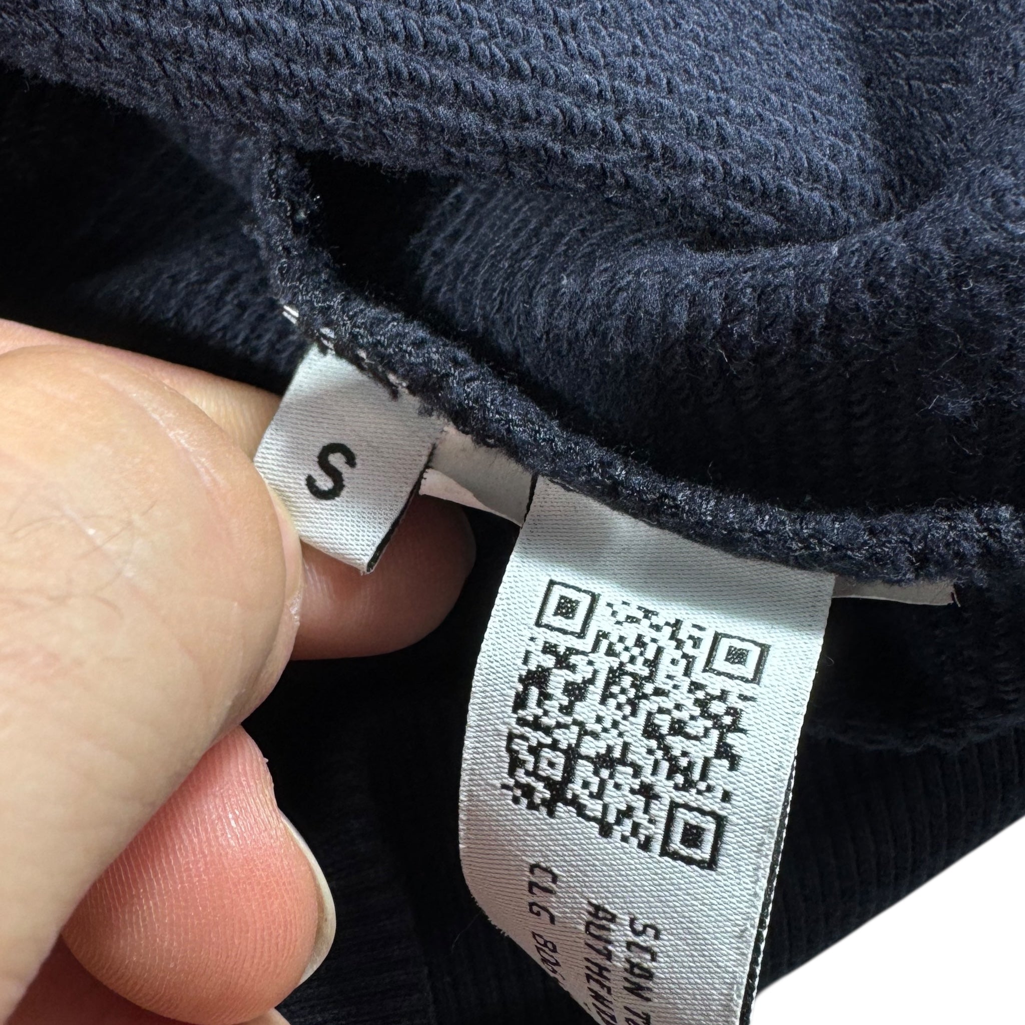 Sweat C.P. Company (S)