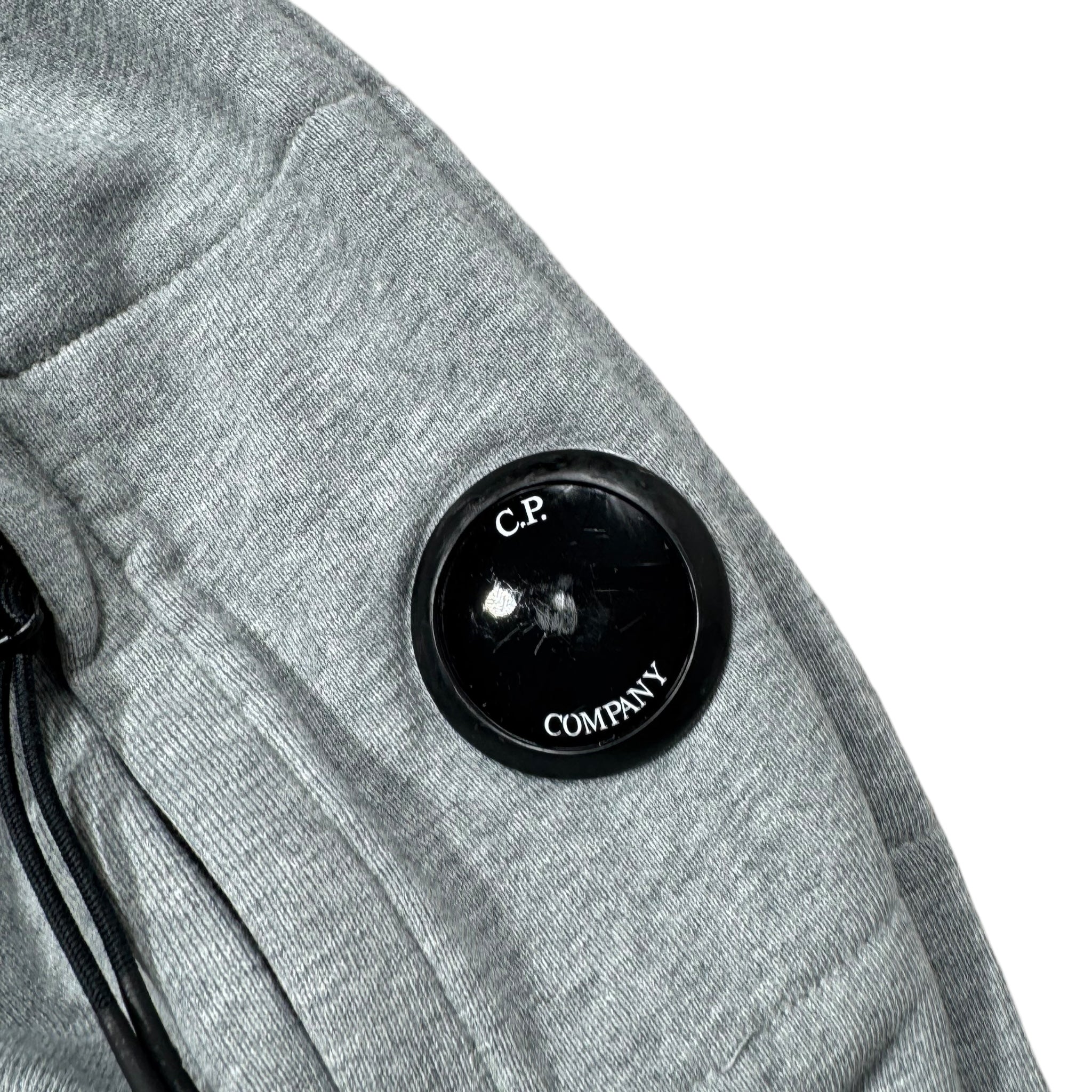 Sweat C.P. Company (L)