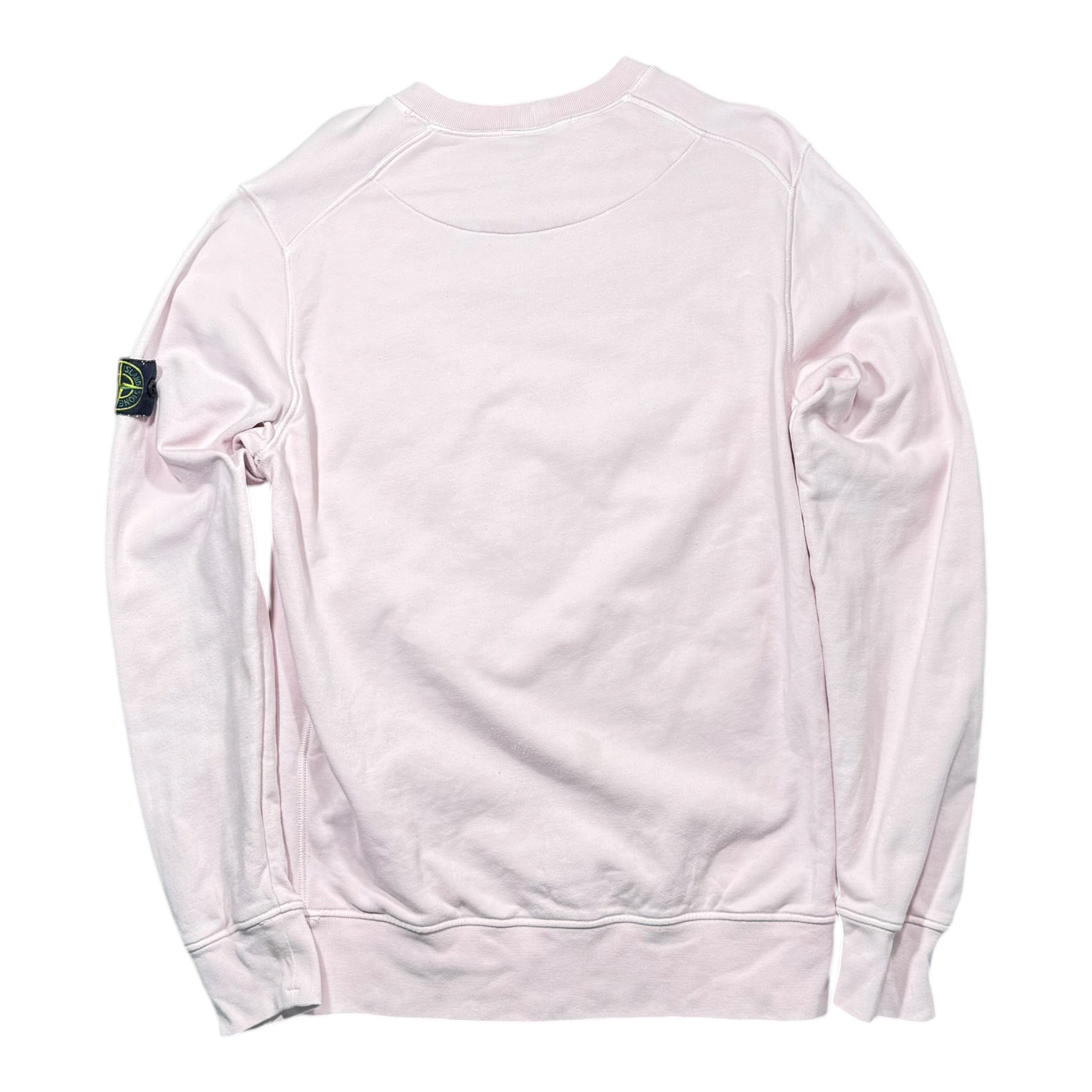 Sweat Stone Island (M)
