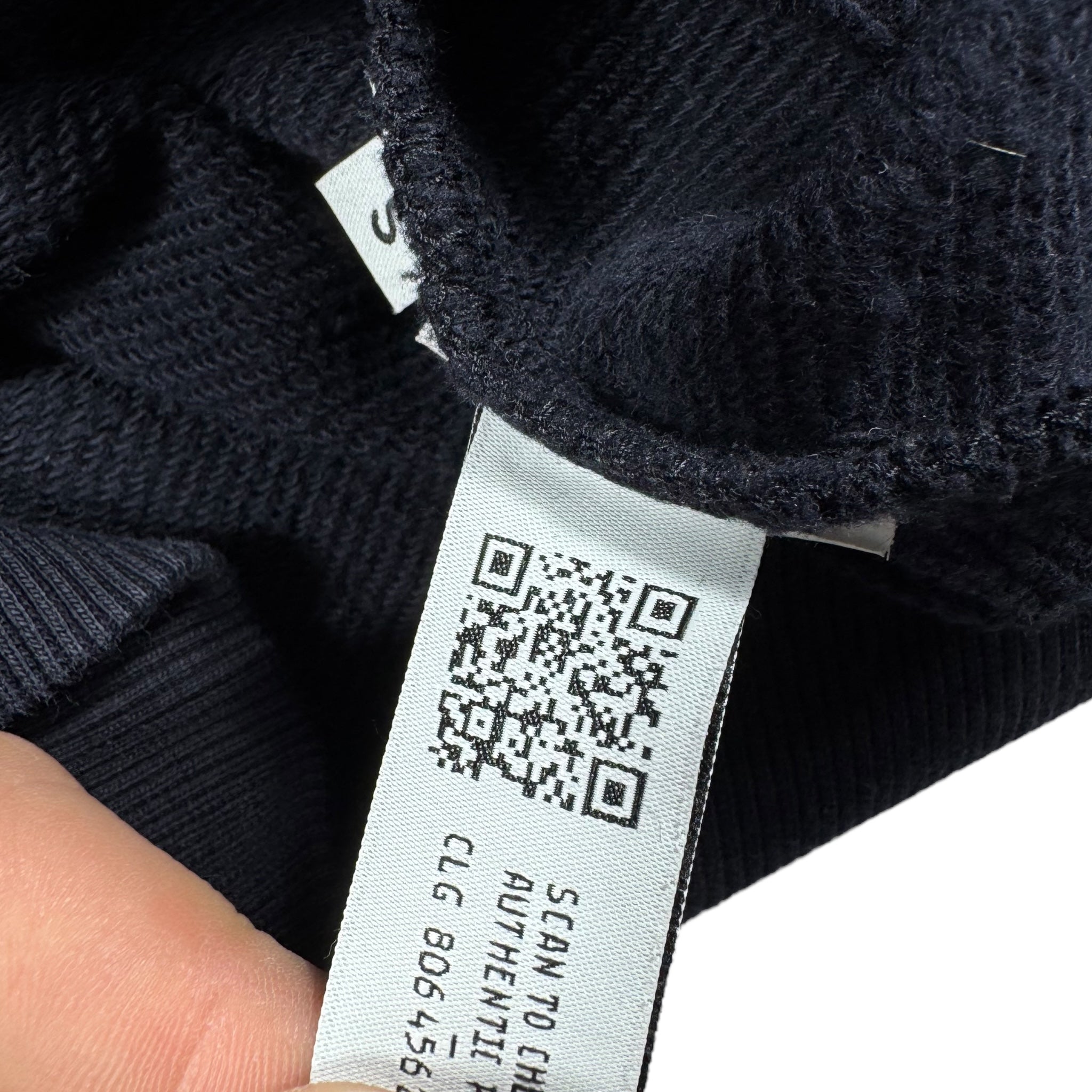 Sweat C.P. Company (S)