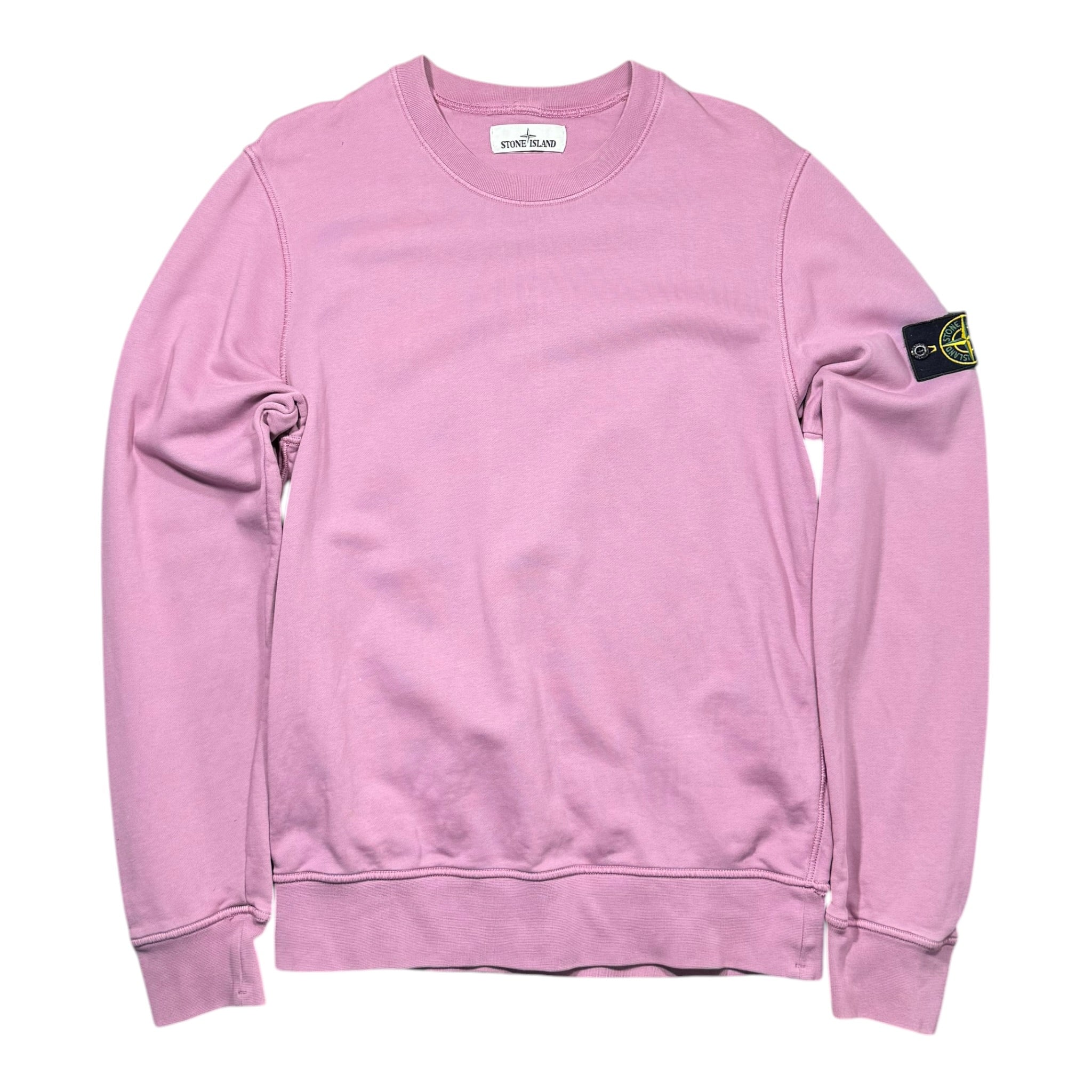 Sweat Stone Island (M)
