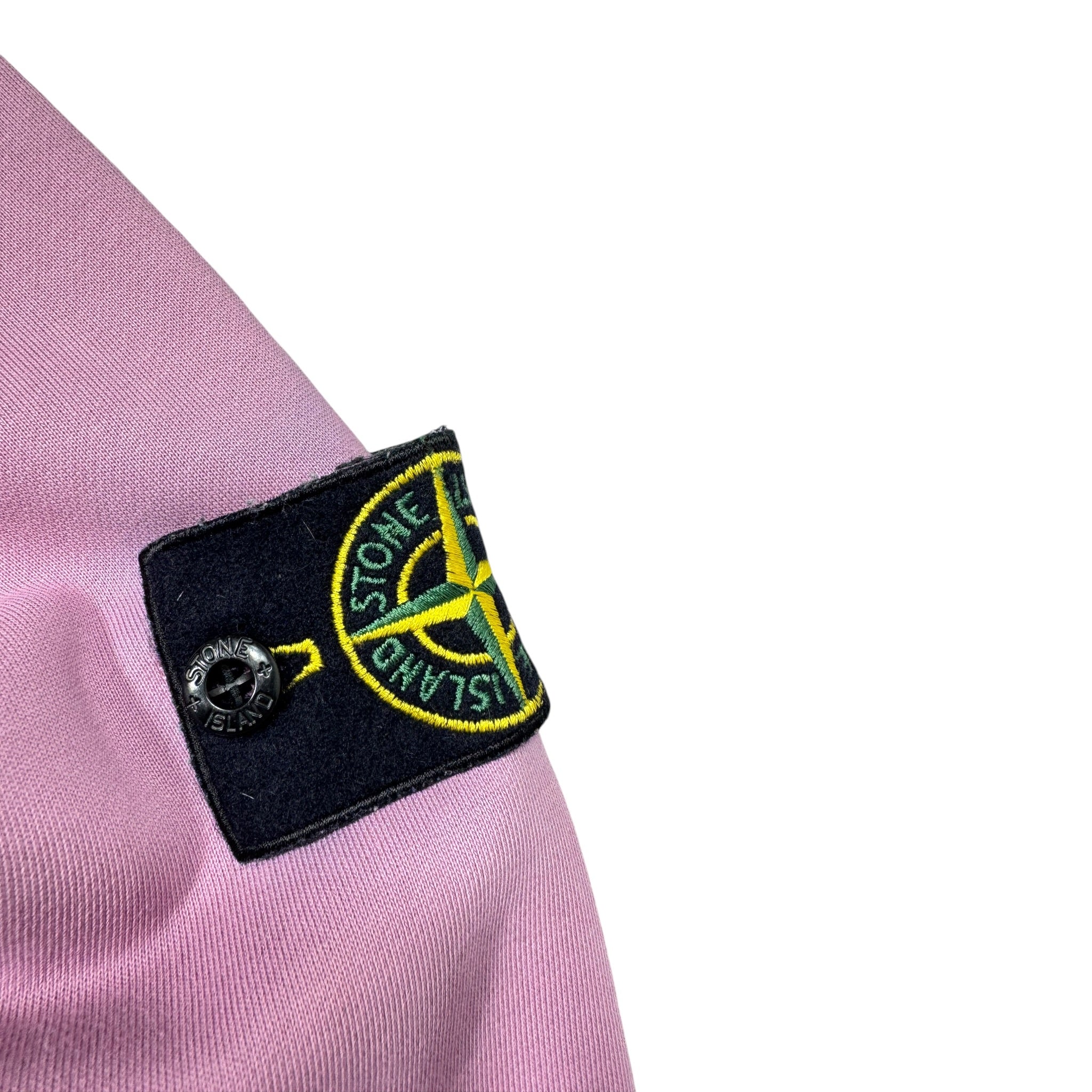 Sweat Stone Island (M)
