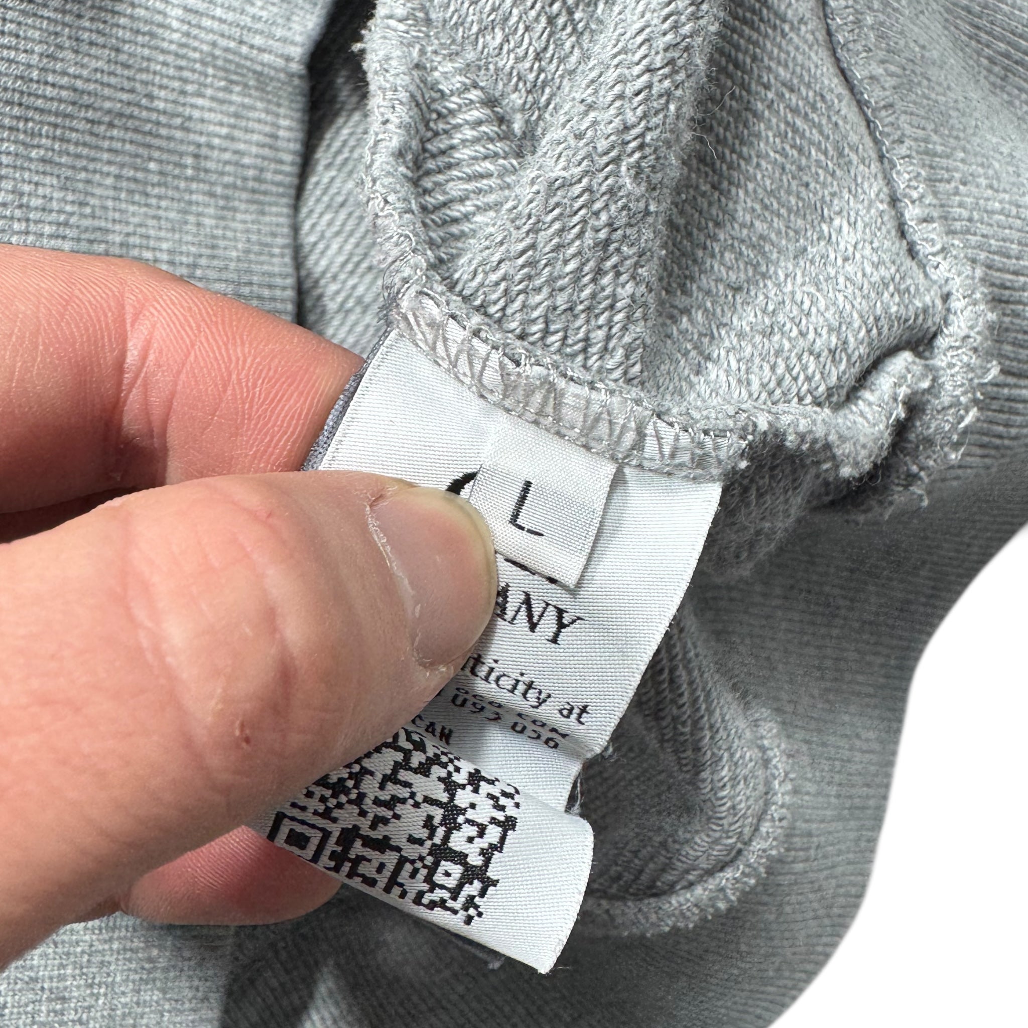 Sweat C.P. Company (L)