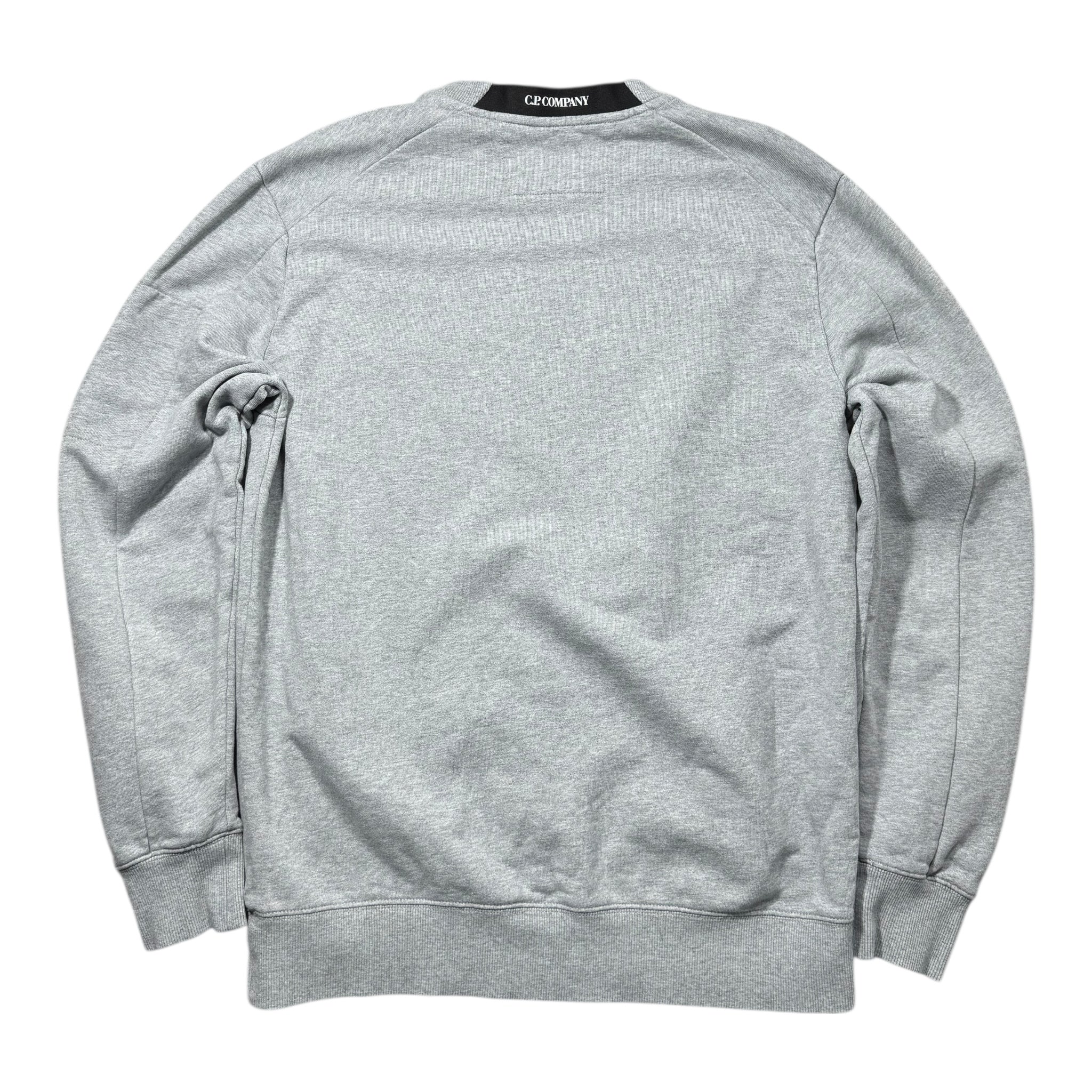 Sweat C.P. Company (L)