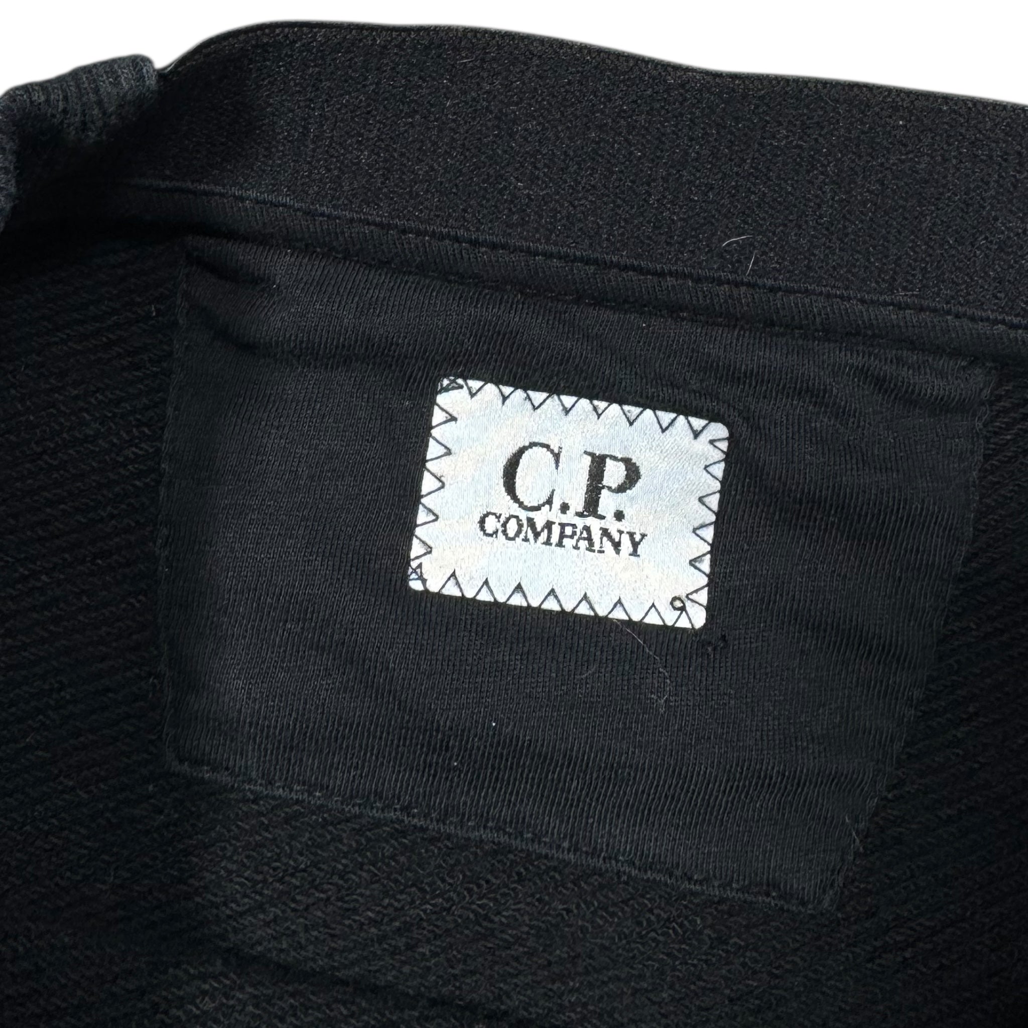 Sweat C.P. Company (S)