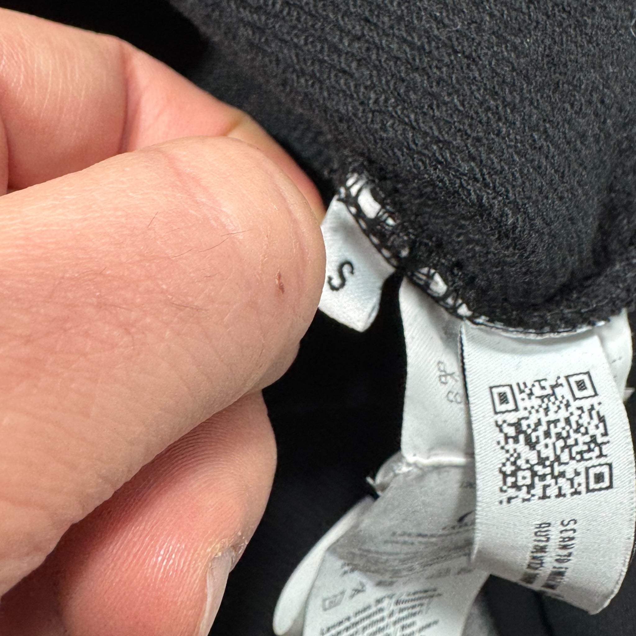 Sweat C.P. Company (S)